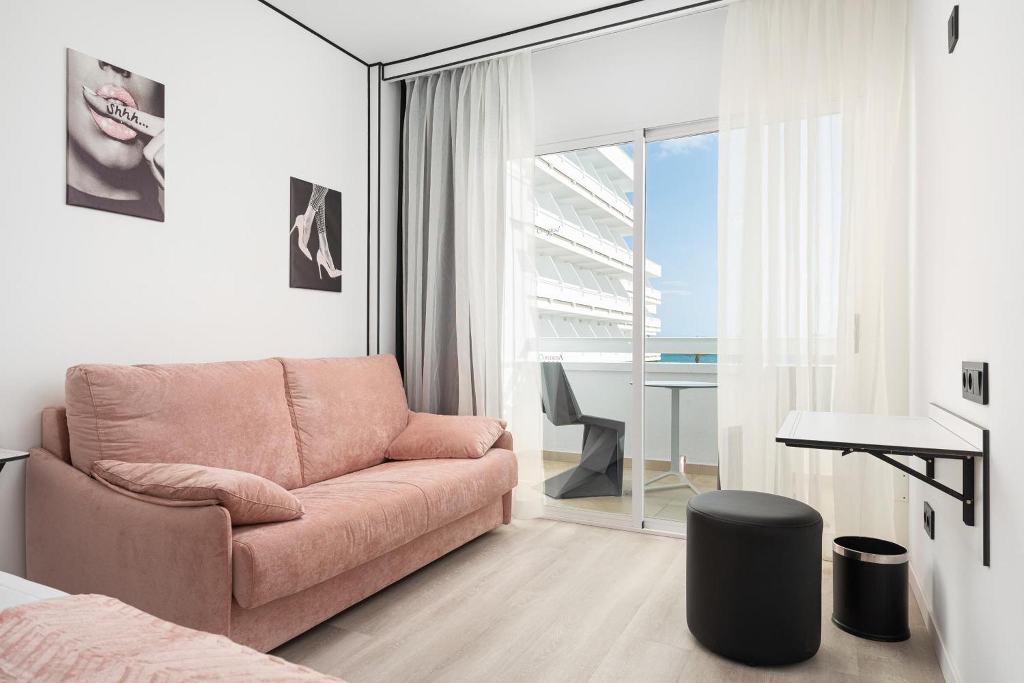 Condesa 4* Port de Alcudia (Mallorca)