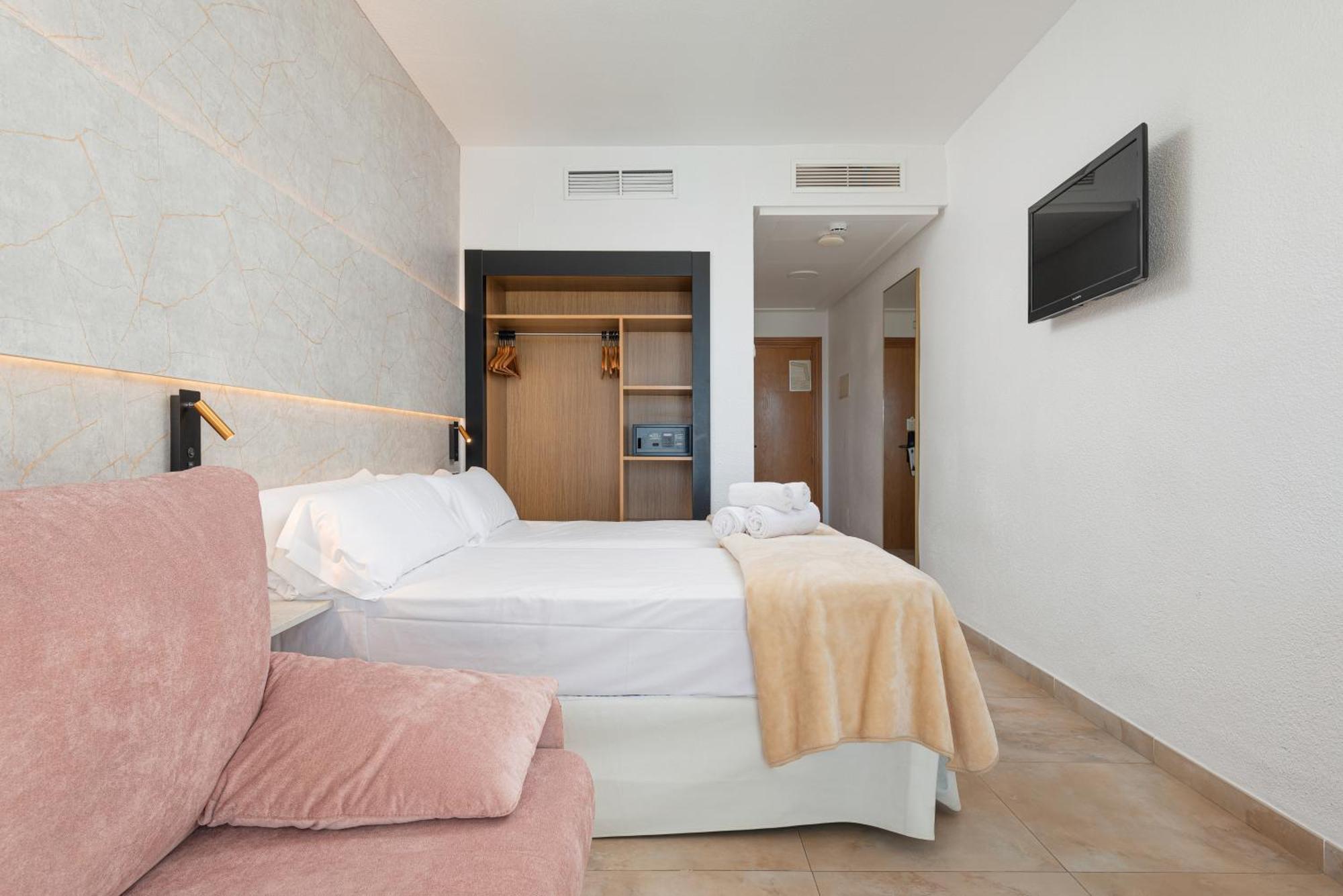Condesa Hotel