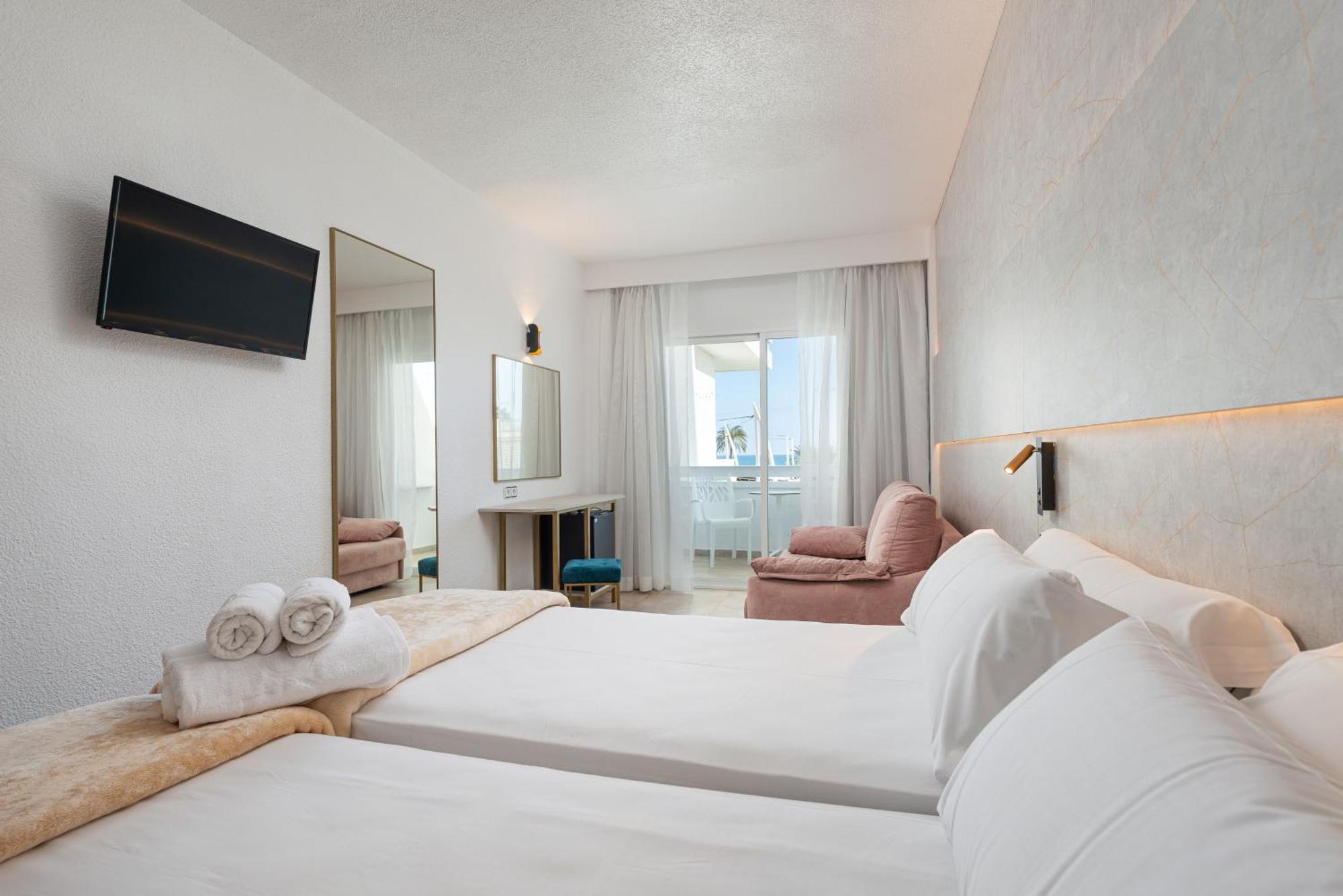 Hotel Condesa 4*