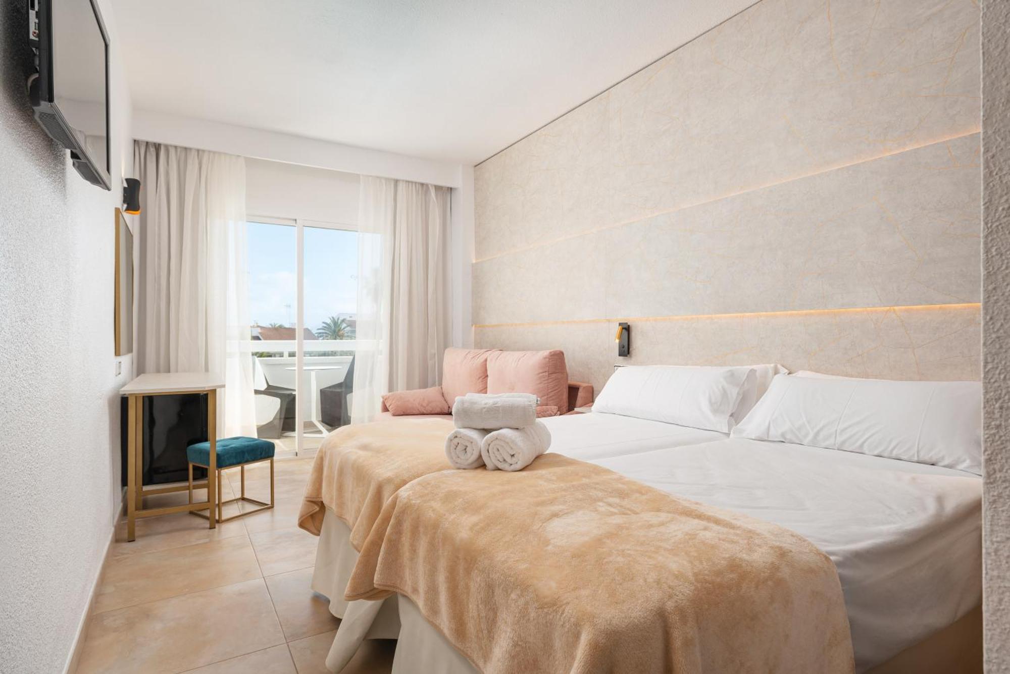 Hotel Condesa Port de Alcudia (Mallorca)