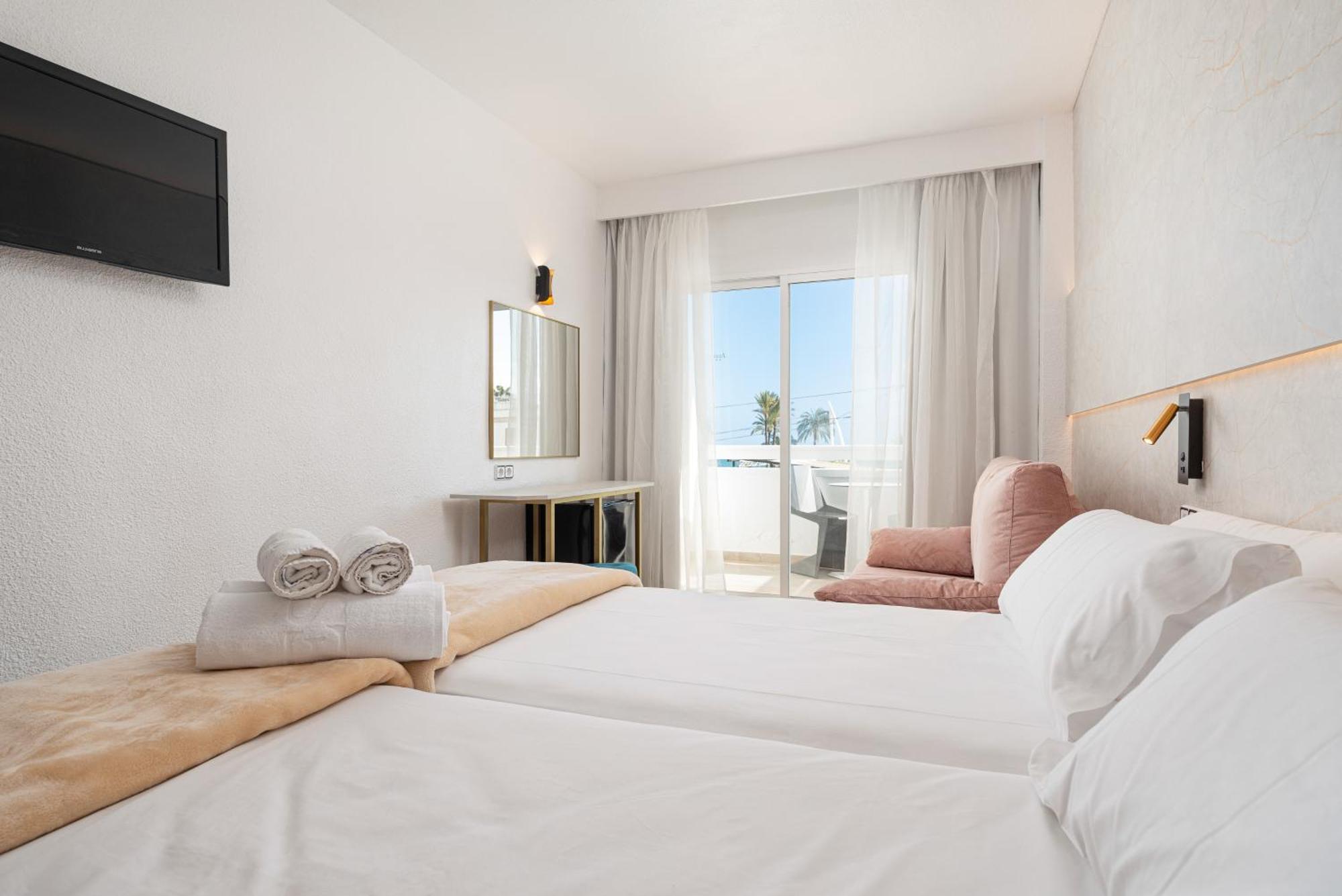 Condesa 4*