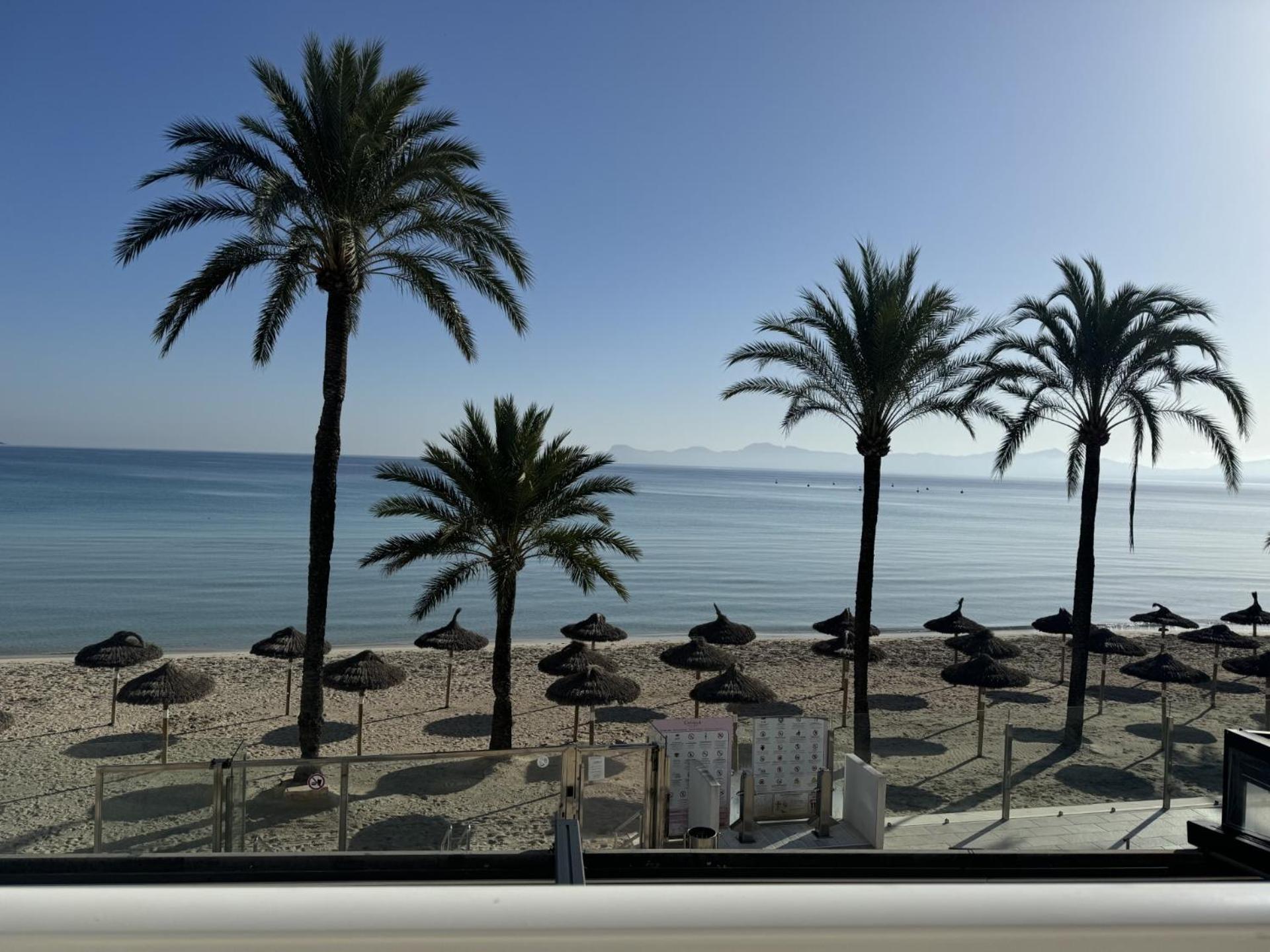 Condesa Port de Alcudia (Mallorca)