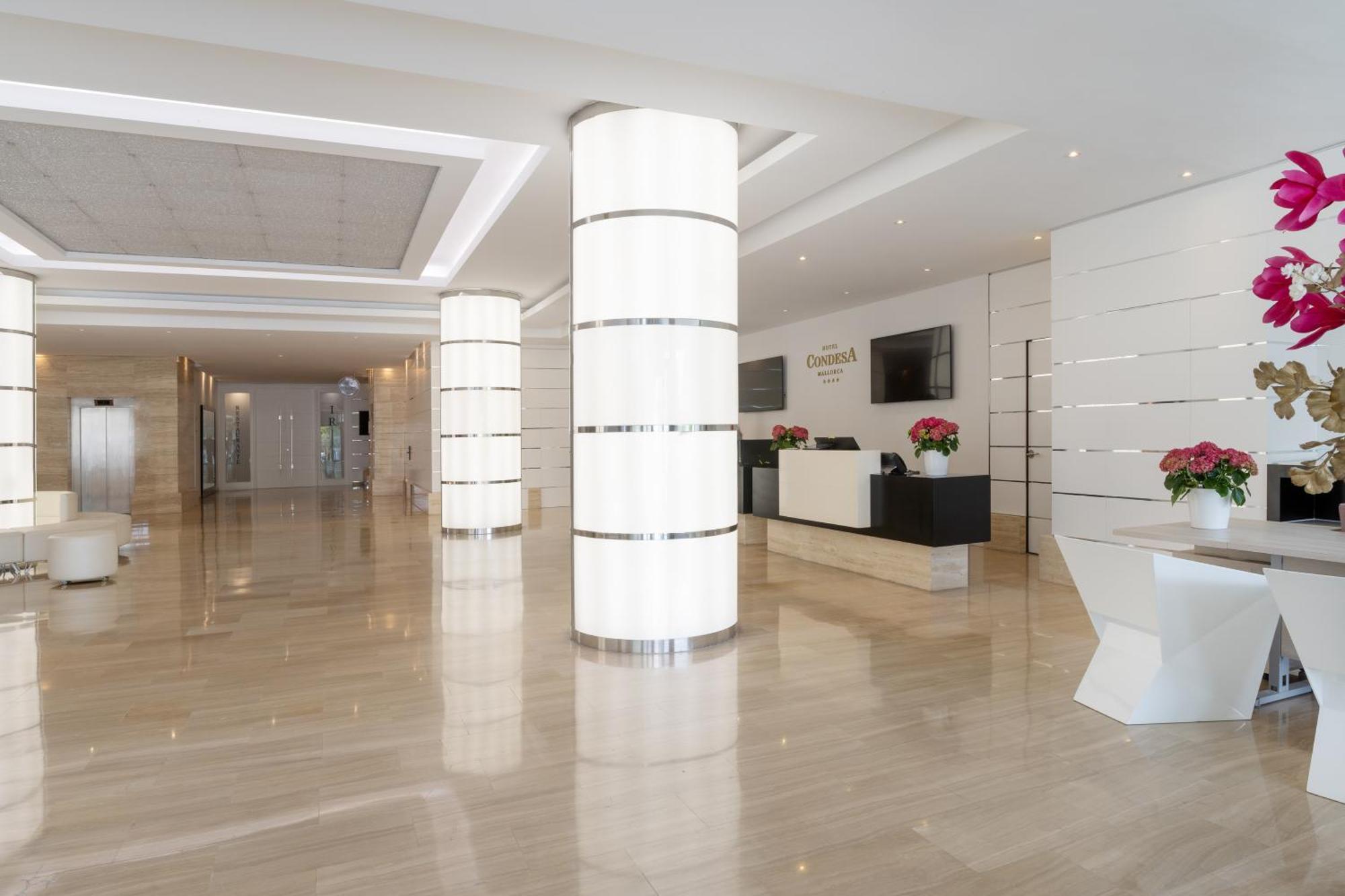 Hotel Condesa