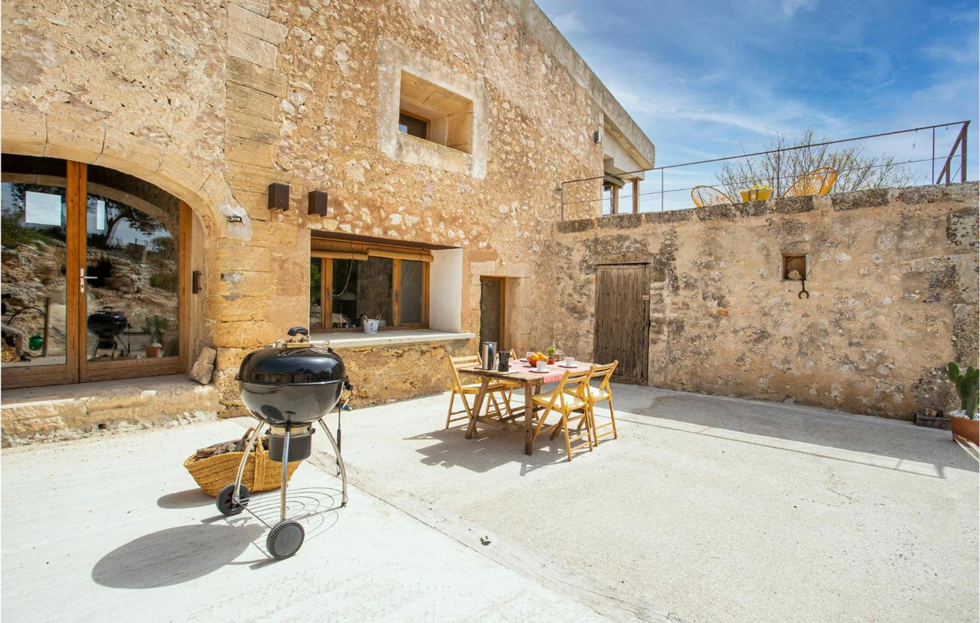 Cozy In With Outdoor Swimming Pool