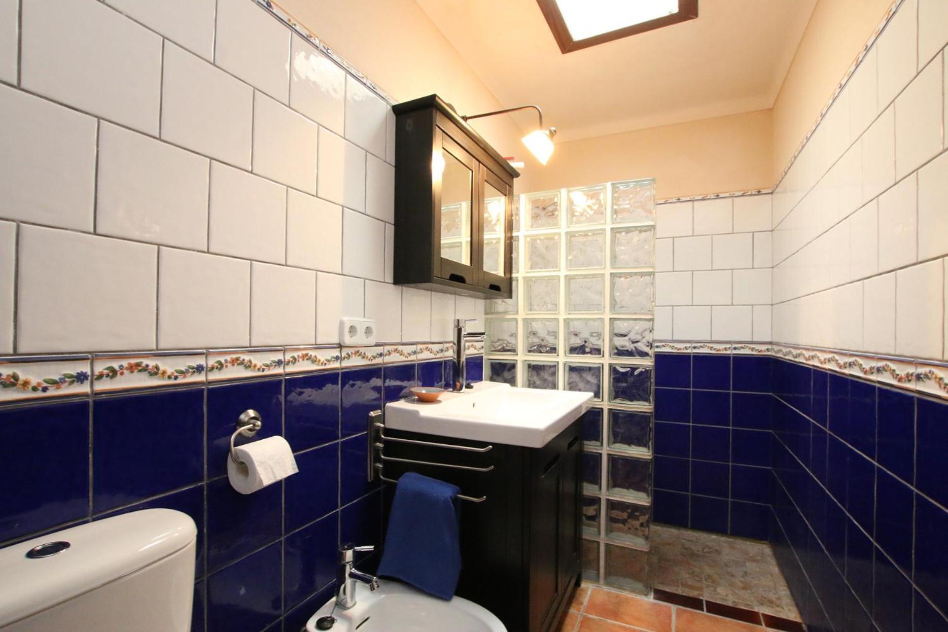 Dorfhaus Antonio