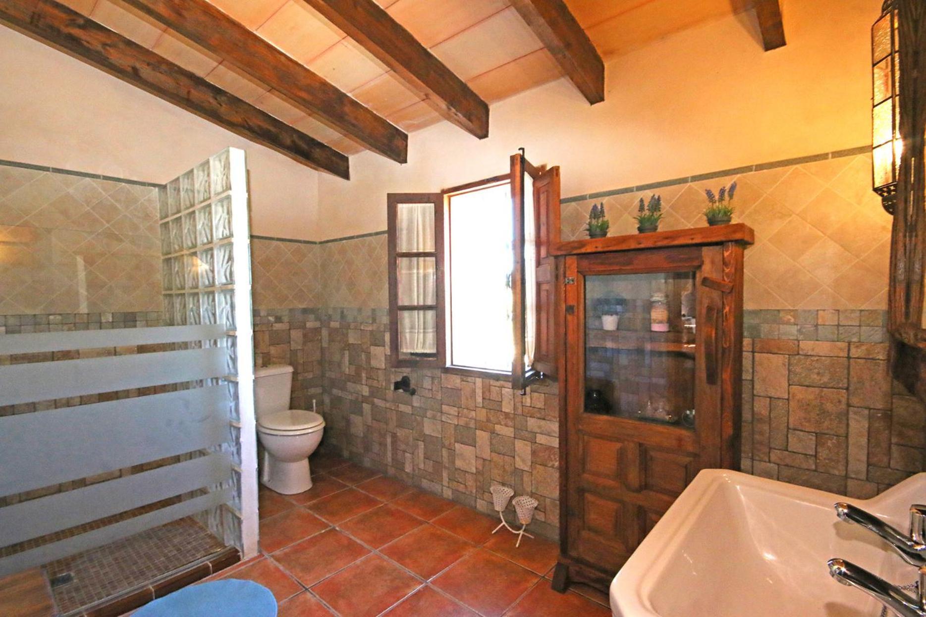 Villa Ses Terrasses Porreres