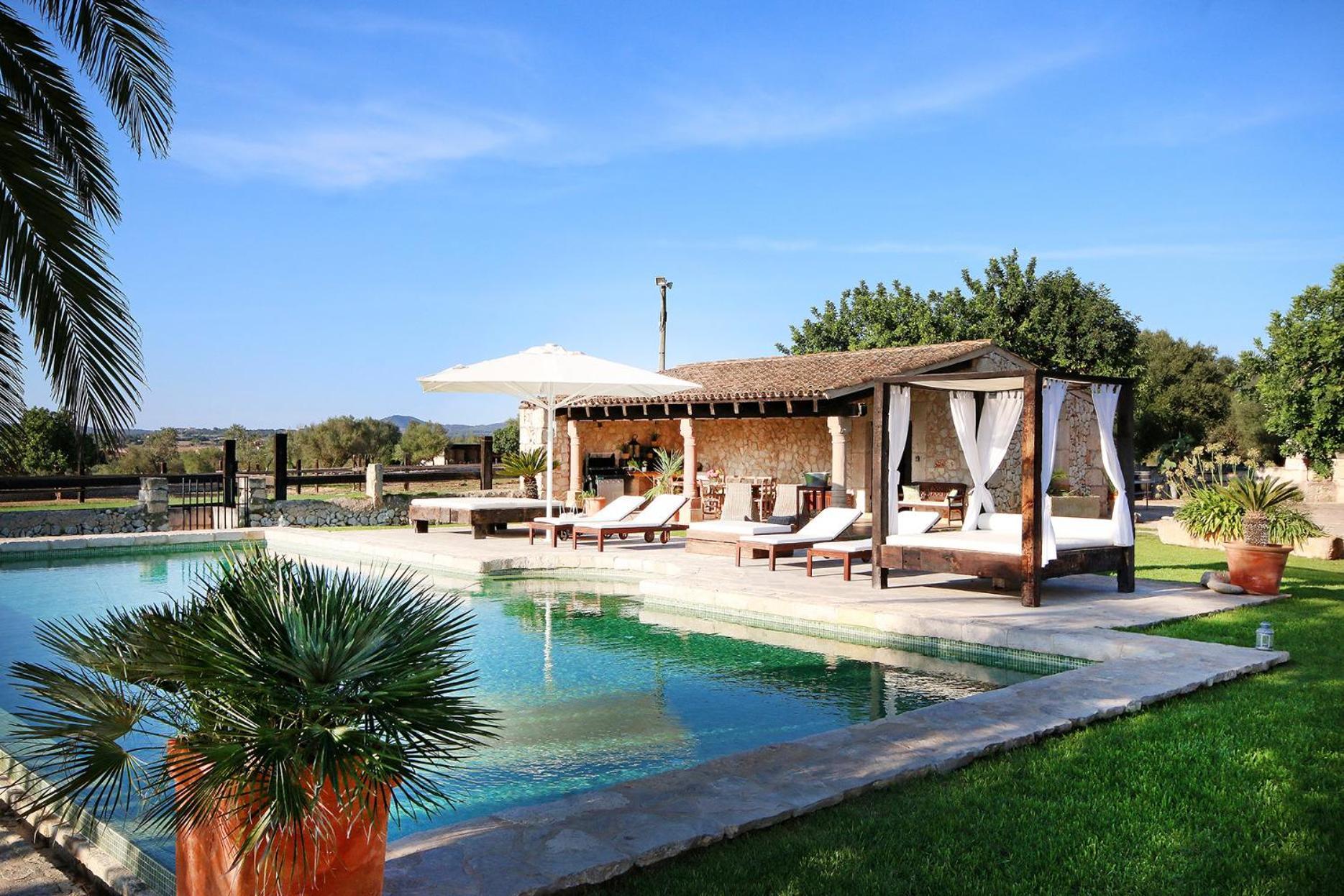 Villa Son Mas Vell