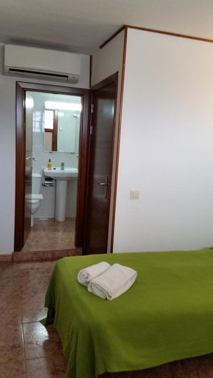 Apartamento Apartamento Buena Vista *