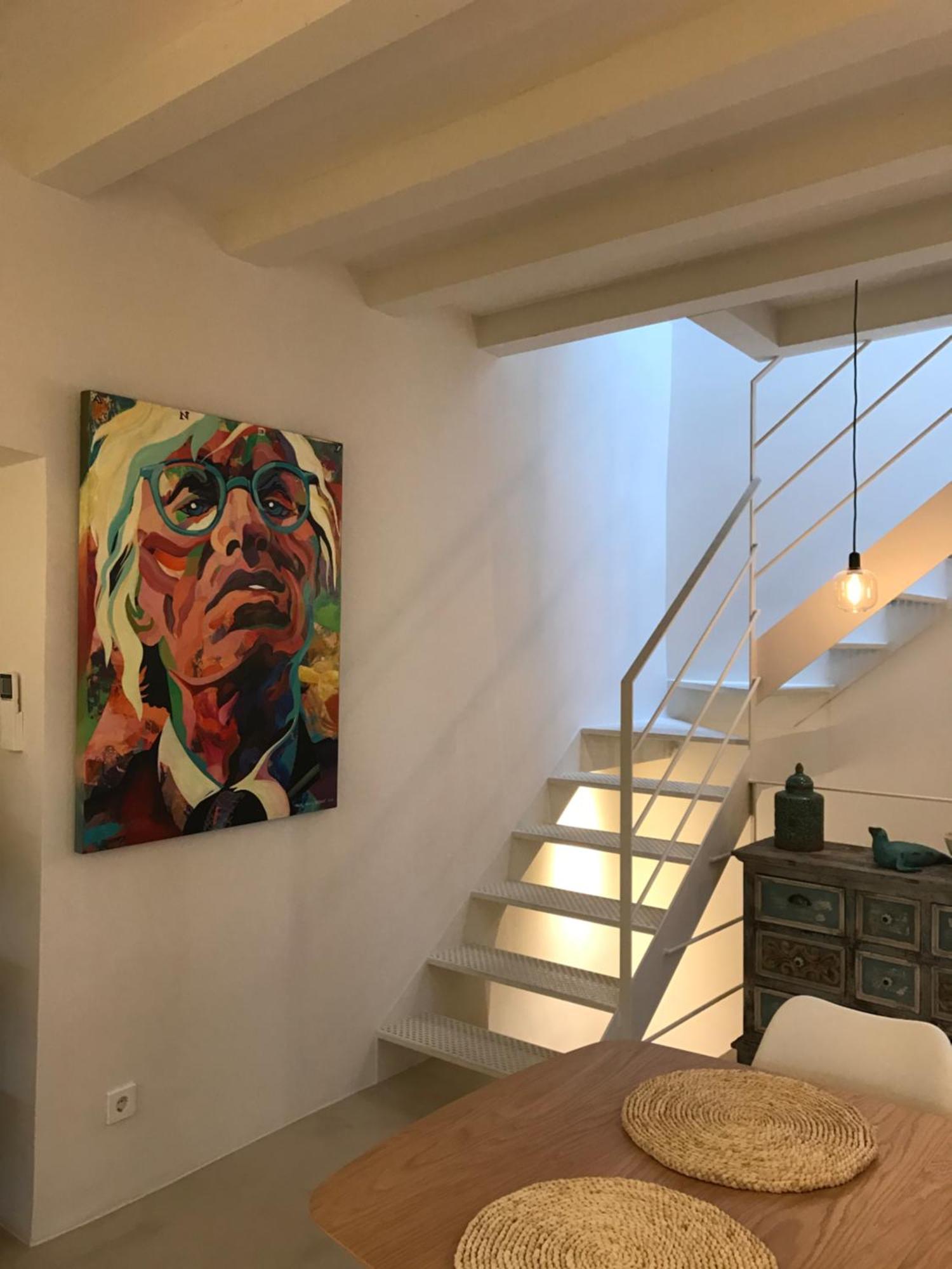 Sa Caseta Farinera Sóller