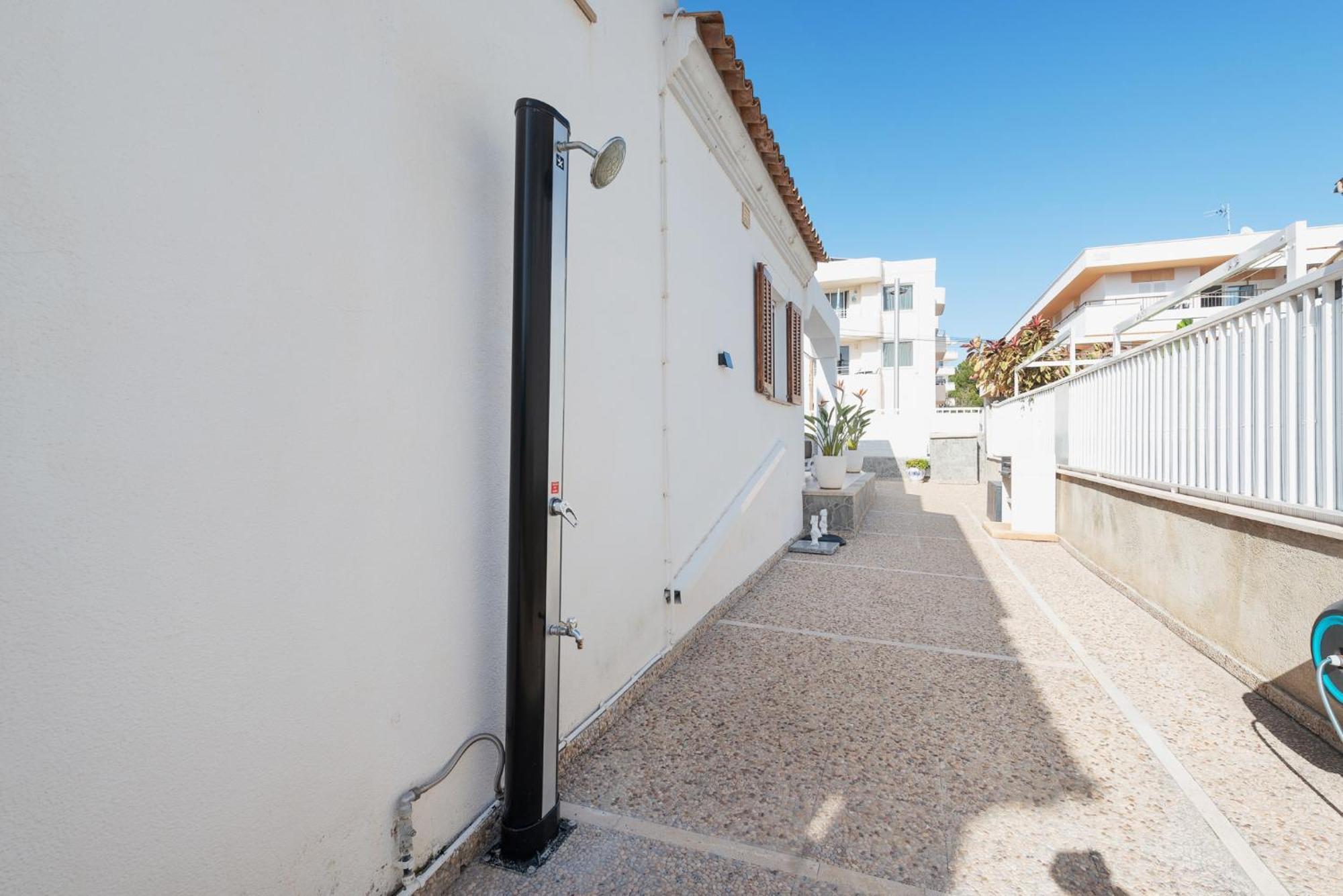 Сasa de vacaciones Casa Hawaii Puerto de Alcúdia