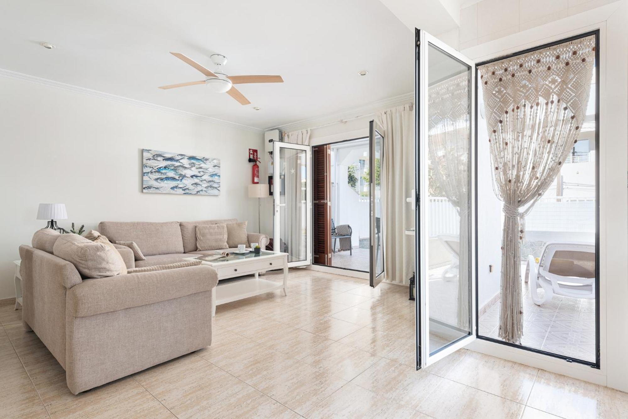 Casa Hawaii * Puerto de Alcúdia