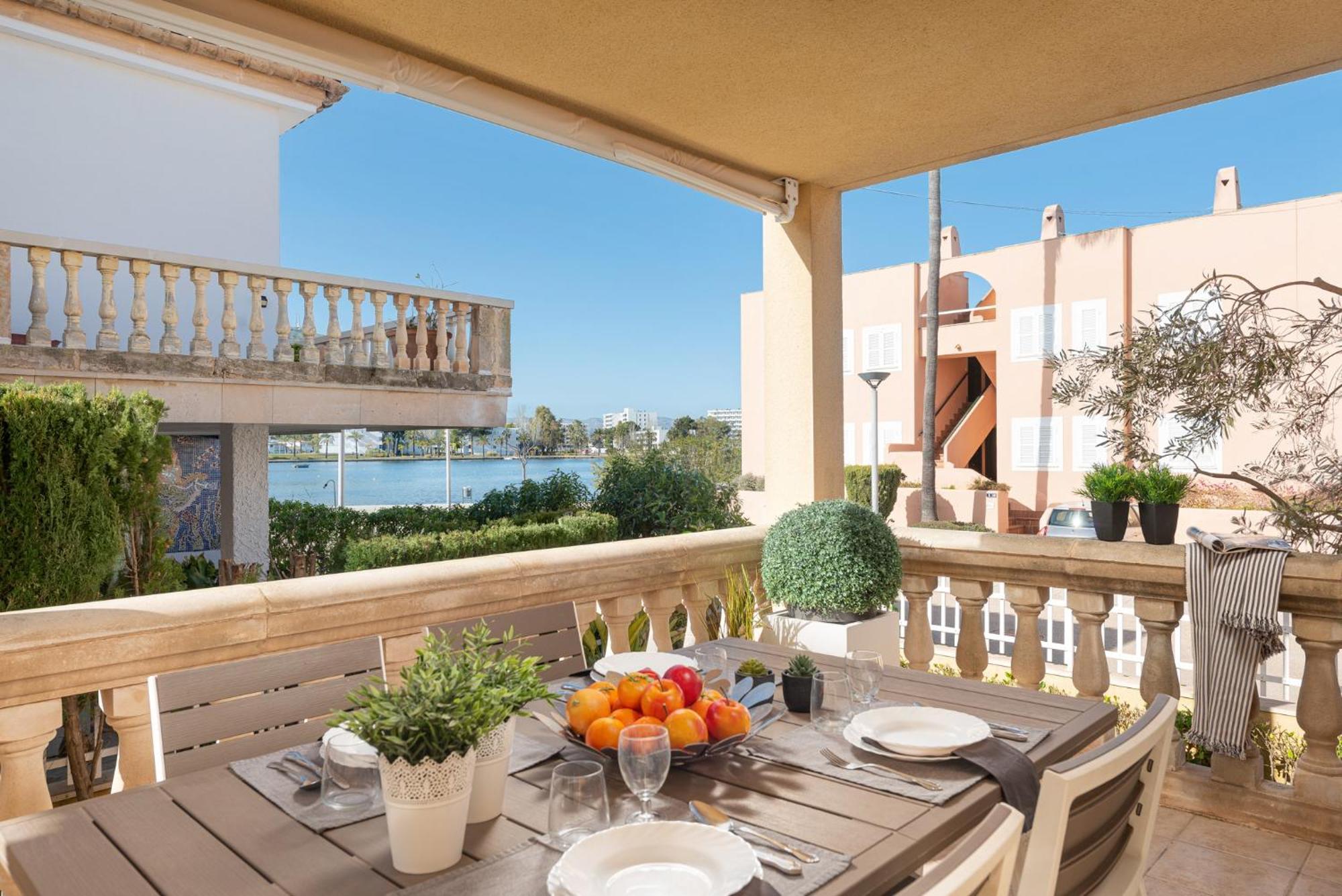 Esperanza Alcudia (Mallorca)