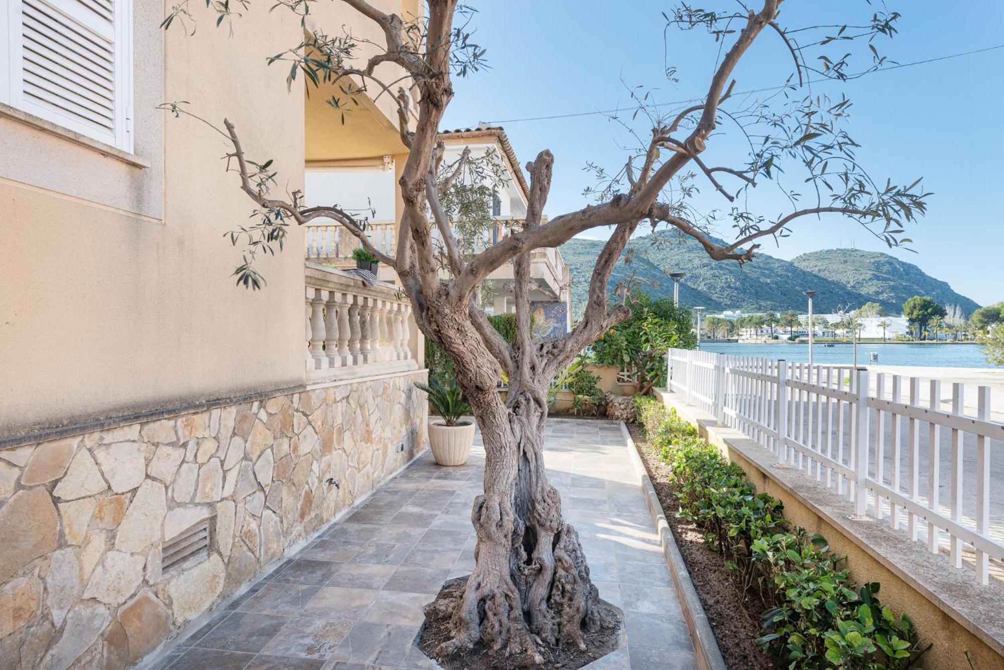 Holiday home Esperanza