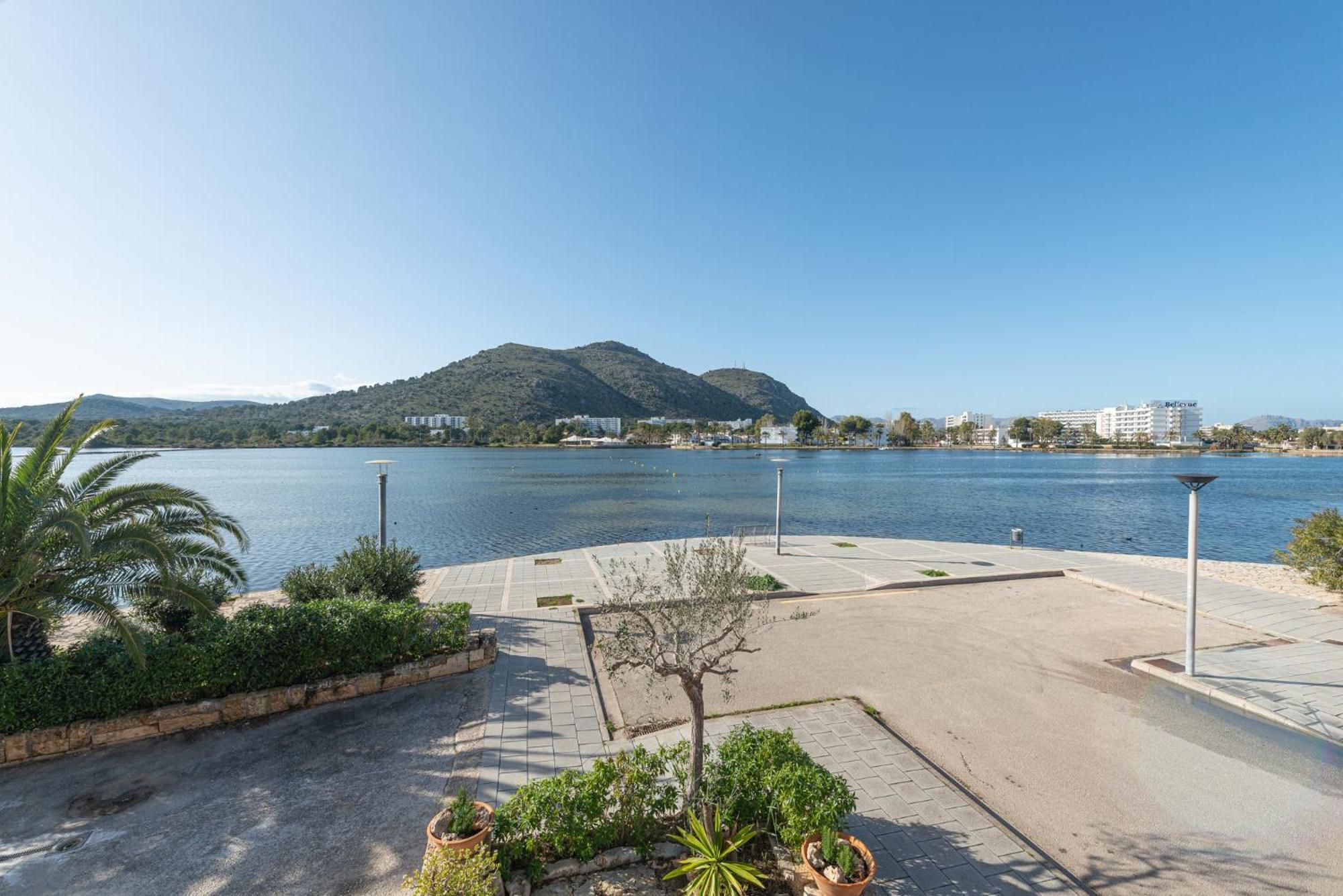 Esperanza Alcudia (Mallorca)