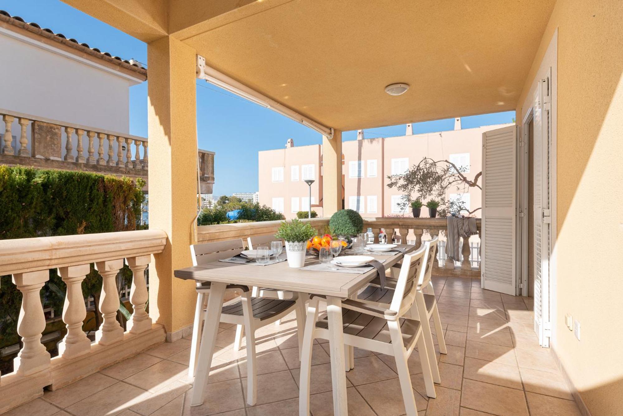 Esperanza * Alcudia (Mallorca)