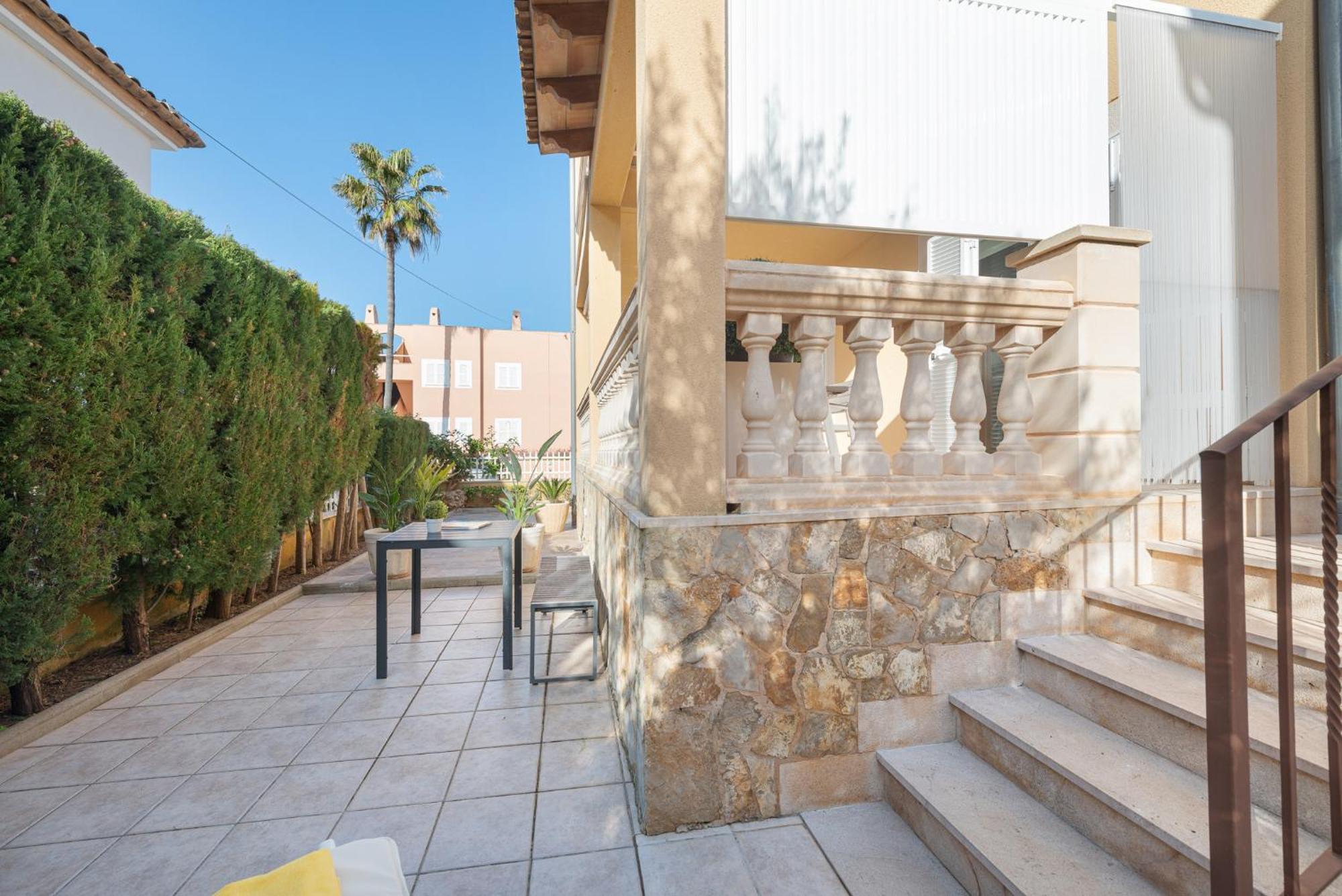 Esperanza Holiday home