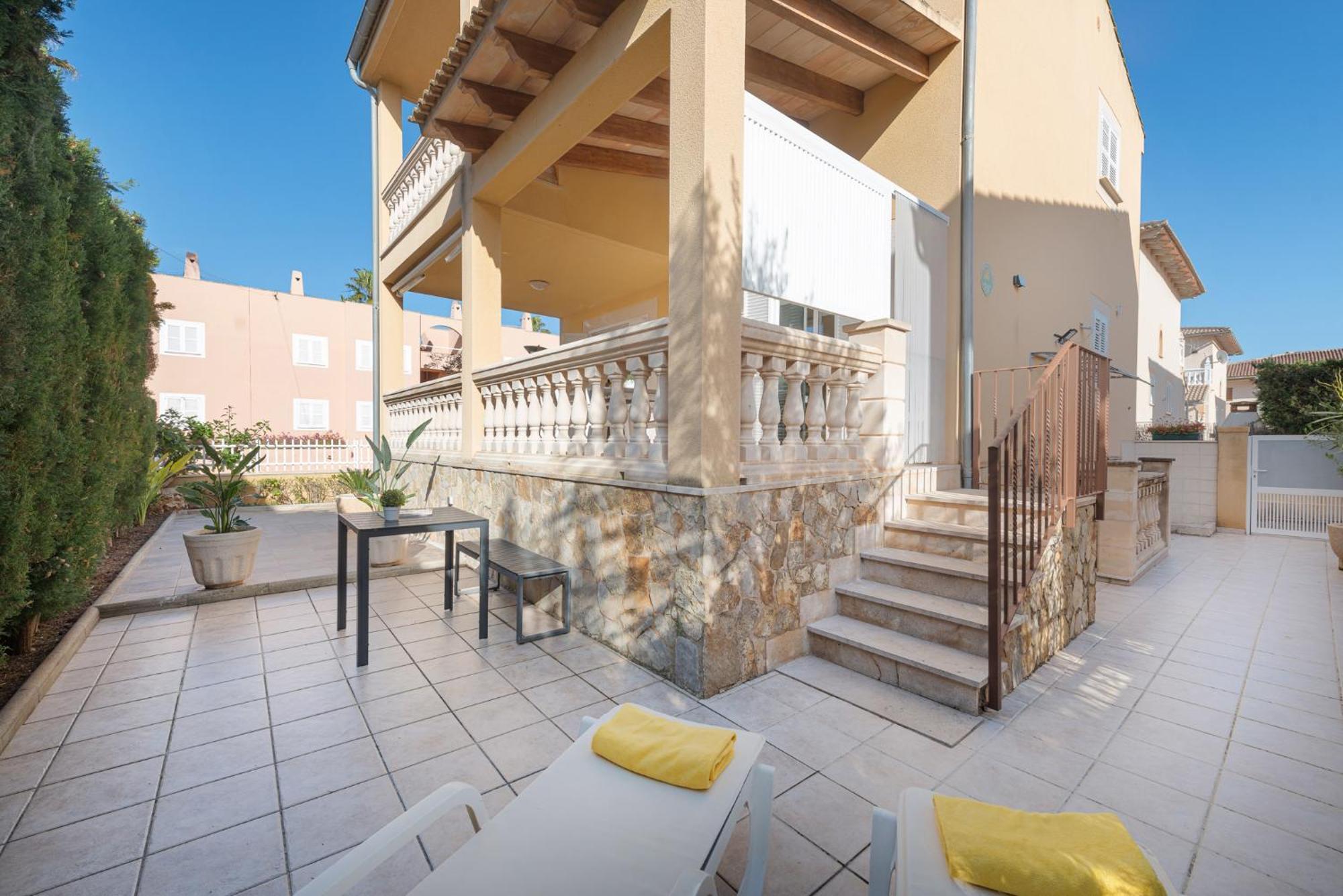 Esperanza * Alcudia (Mallorca)