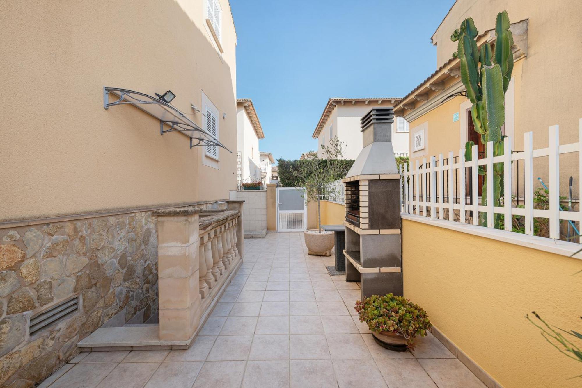 Esperanza * Alcudia (Mallorca)