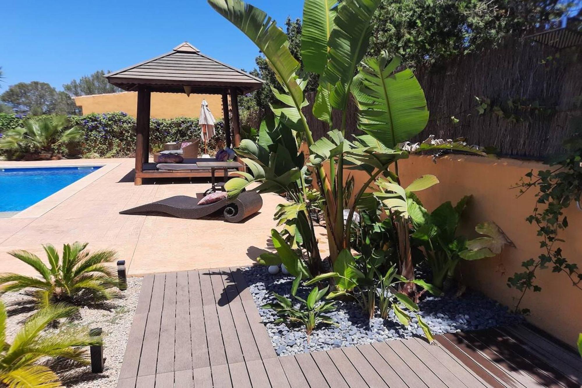New Retreat - Nautilus, Very Close To The And Palma By Renthousing * Urbanización Ses Palmeres