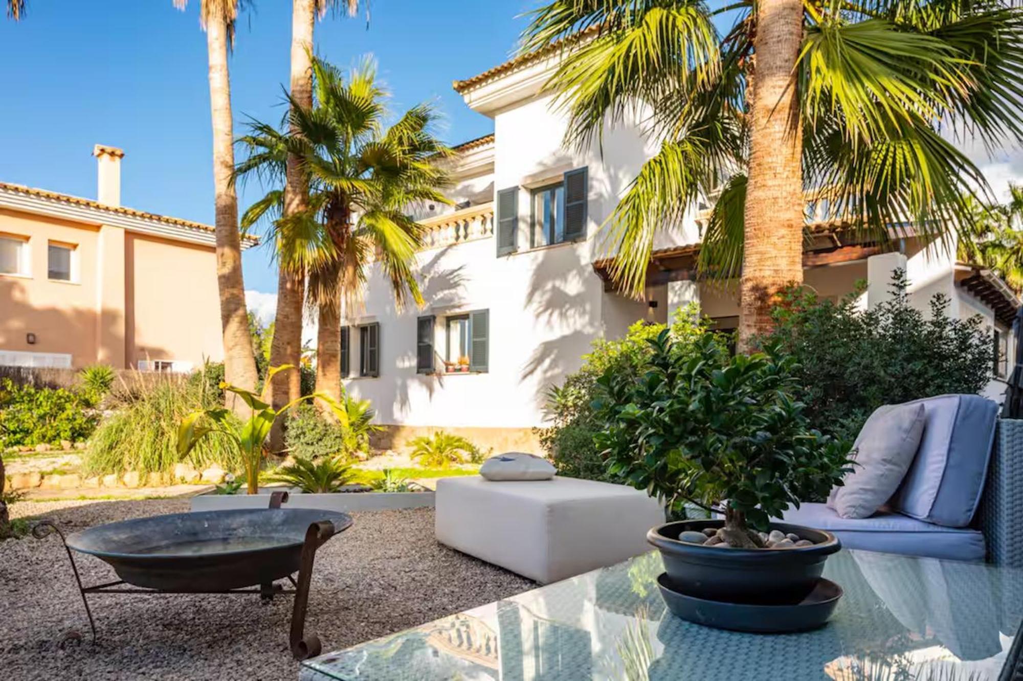 New Retreat - Nautilus, Very Close To The And Palma By Renthousing Villa