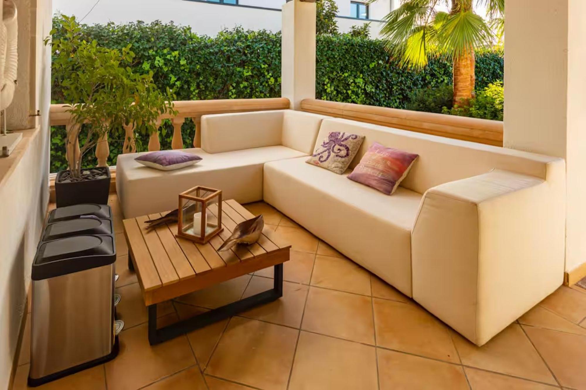 Villa New Retreat - Nautilus, Very Close To The And Palma By Renthousing