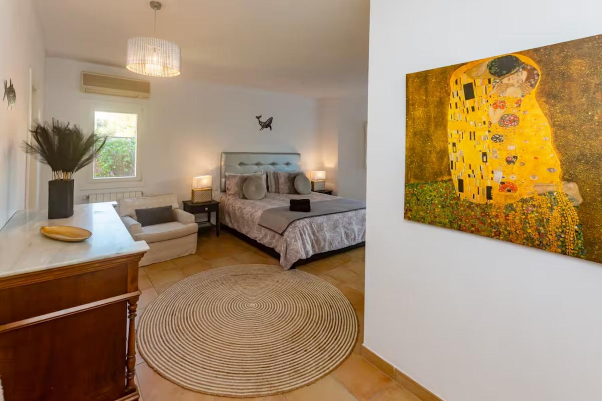 New Retreat - Nautilus, Very Close To The And Palma By Renthousing Urbanización Ses Palmeres