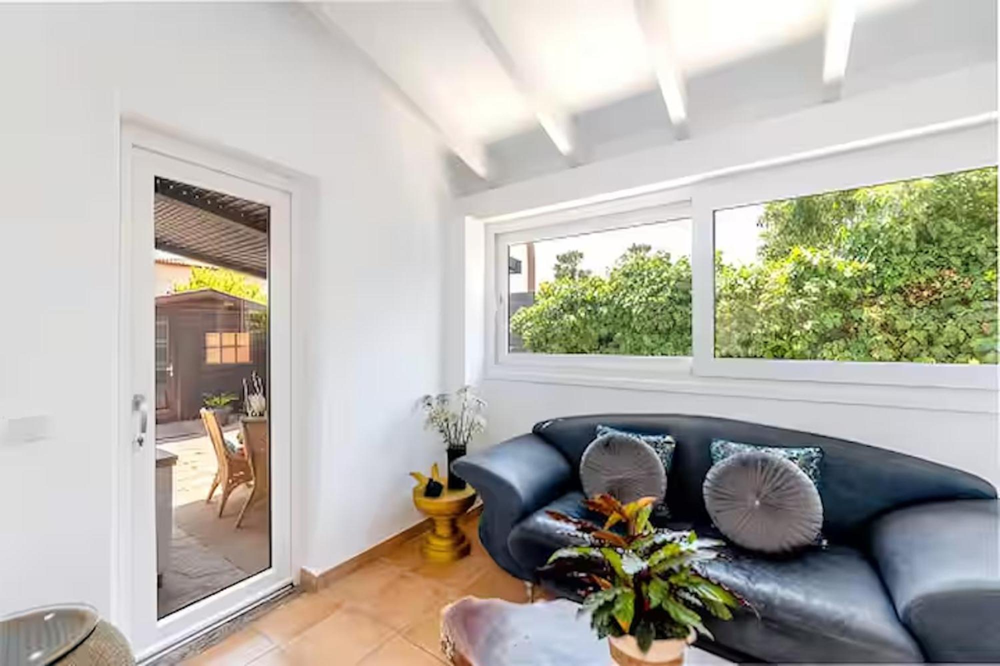 New Retreat - Nautilus, Very Close To The And Palma By Renthousing Villa Urbanización Ses Palmeres