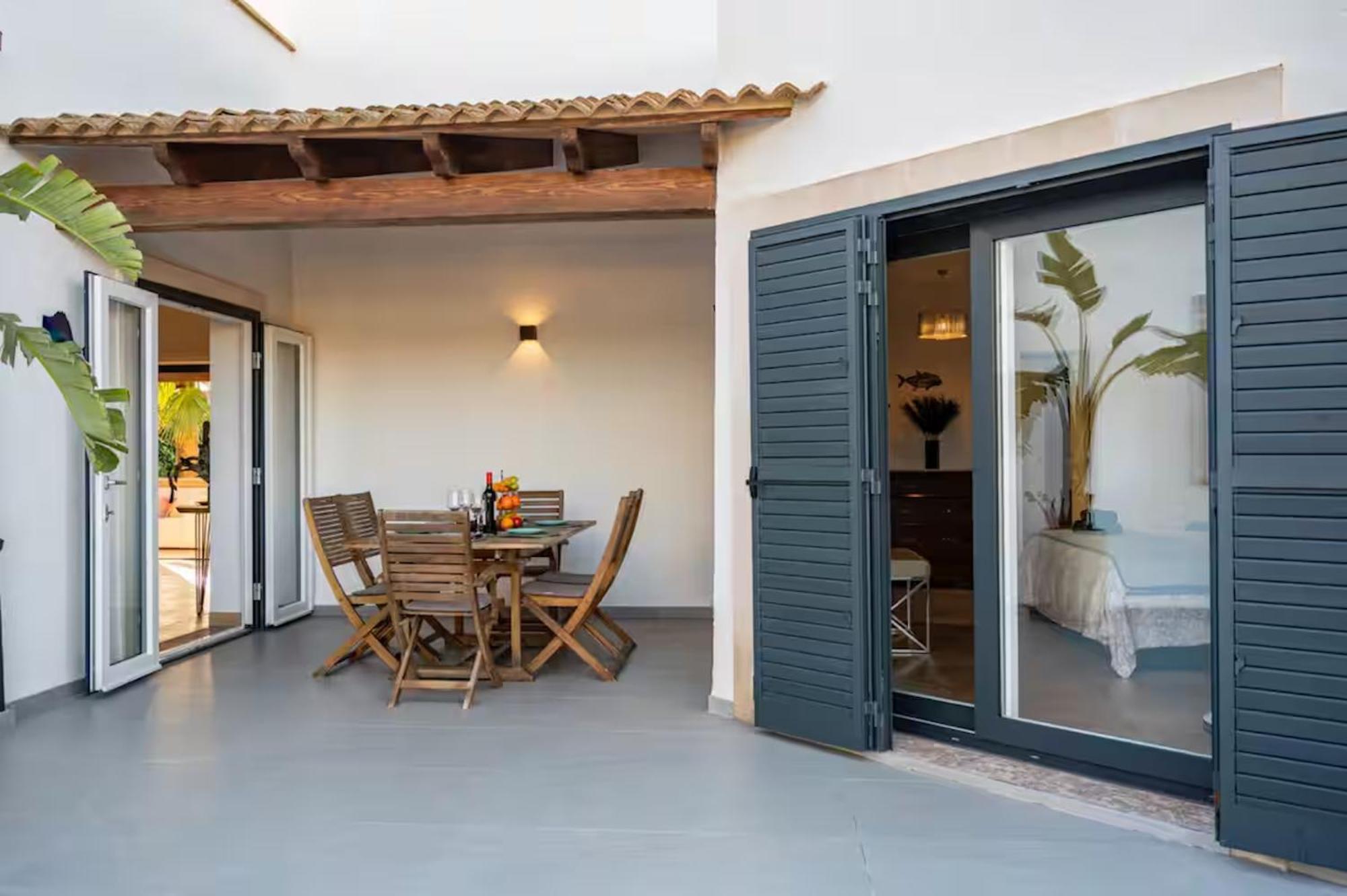 Villa New Retreat - Nautilus, Very Close To The And Palma By Renthousing Urbanización Ses Palmeres
