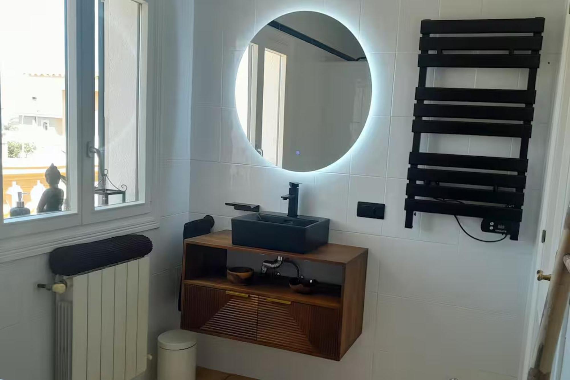 New Retreat - Nautilus, Very Close To The And Palma By Renthousing * Urbanización Ses Palmeres
