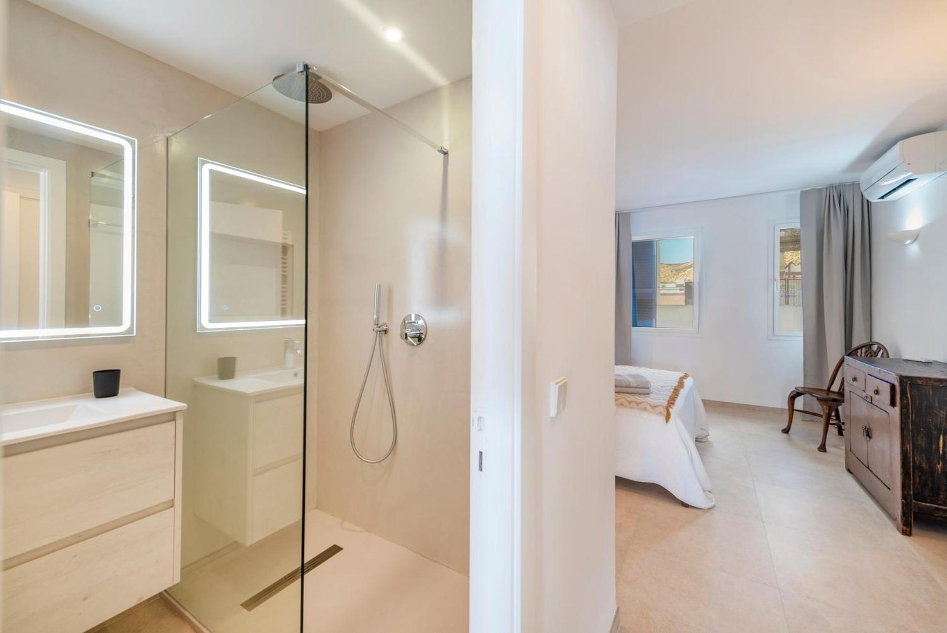 Apartamento Windsong