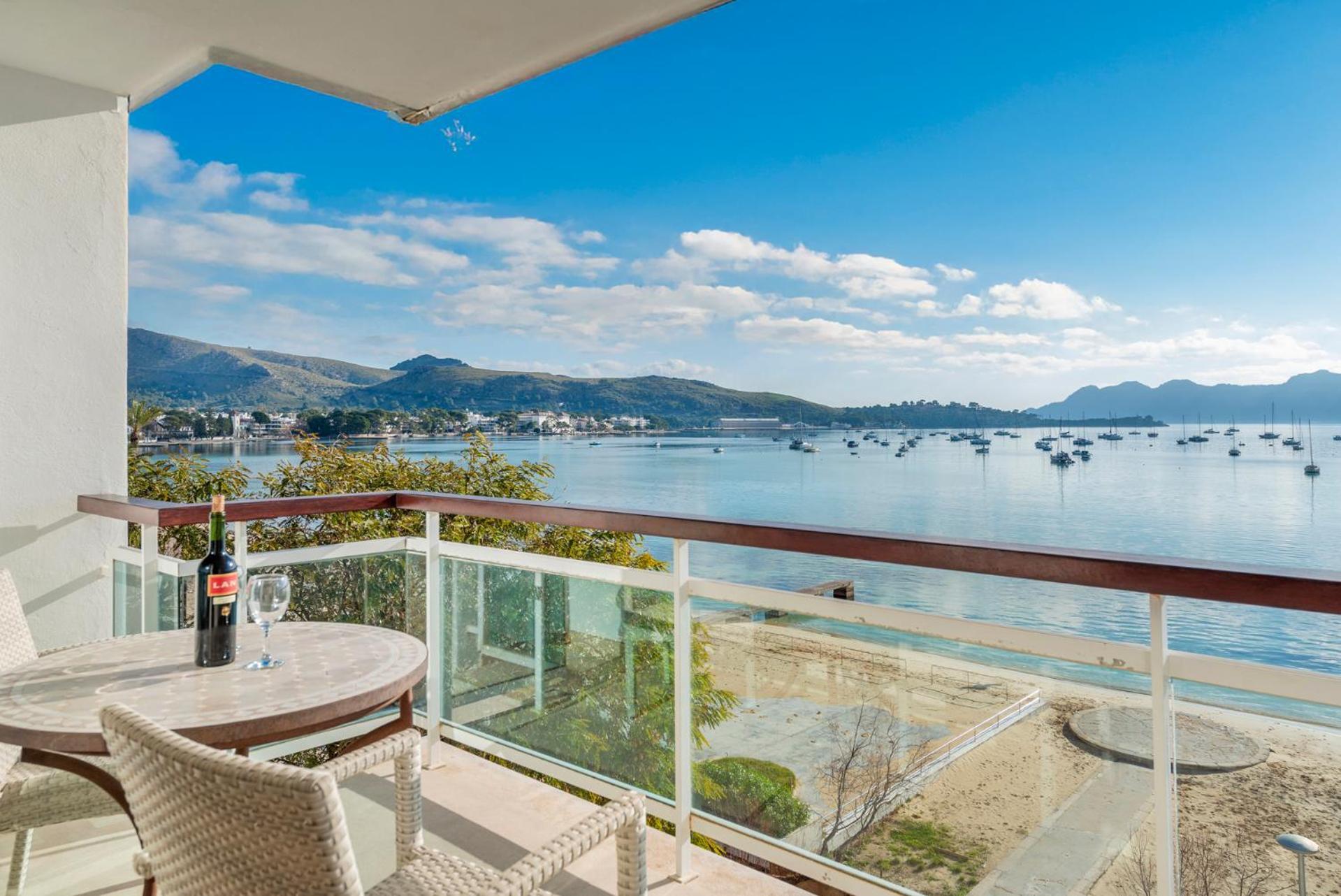 Windsong Apartamento