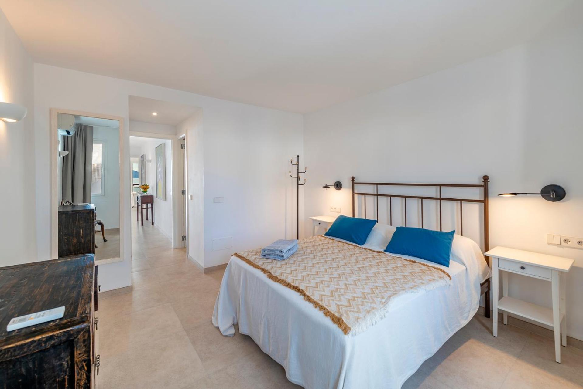 Windsong Apartamento