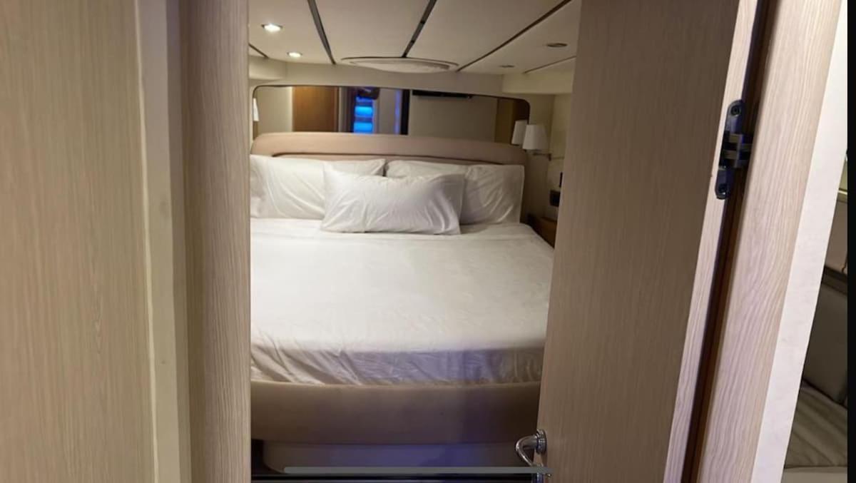 Hotel en barco Urus - Live The Experience