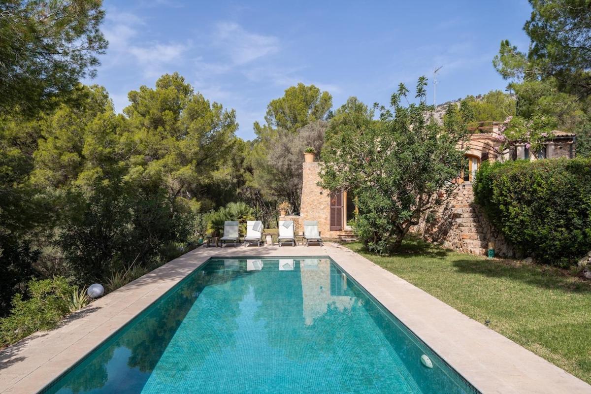 Villa Royal Hideaway & Retreat Son Font Calvià