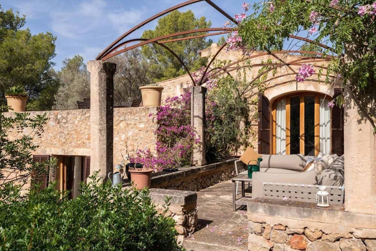 Villa Royal Hideaway & Retreat Son Font Calvià
