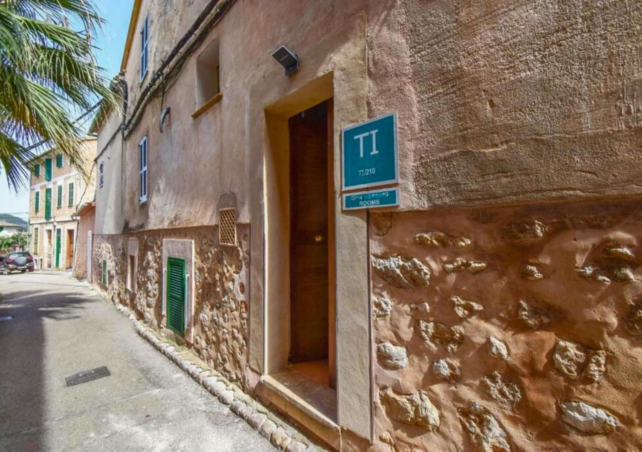 Solleric Petit Hotel 4*