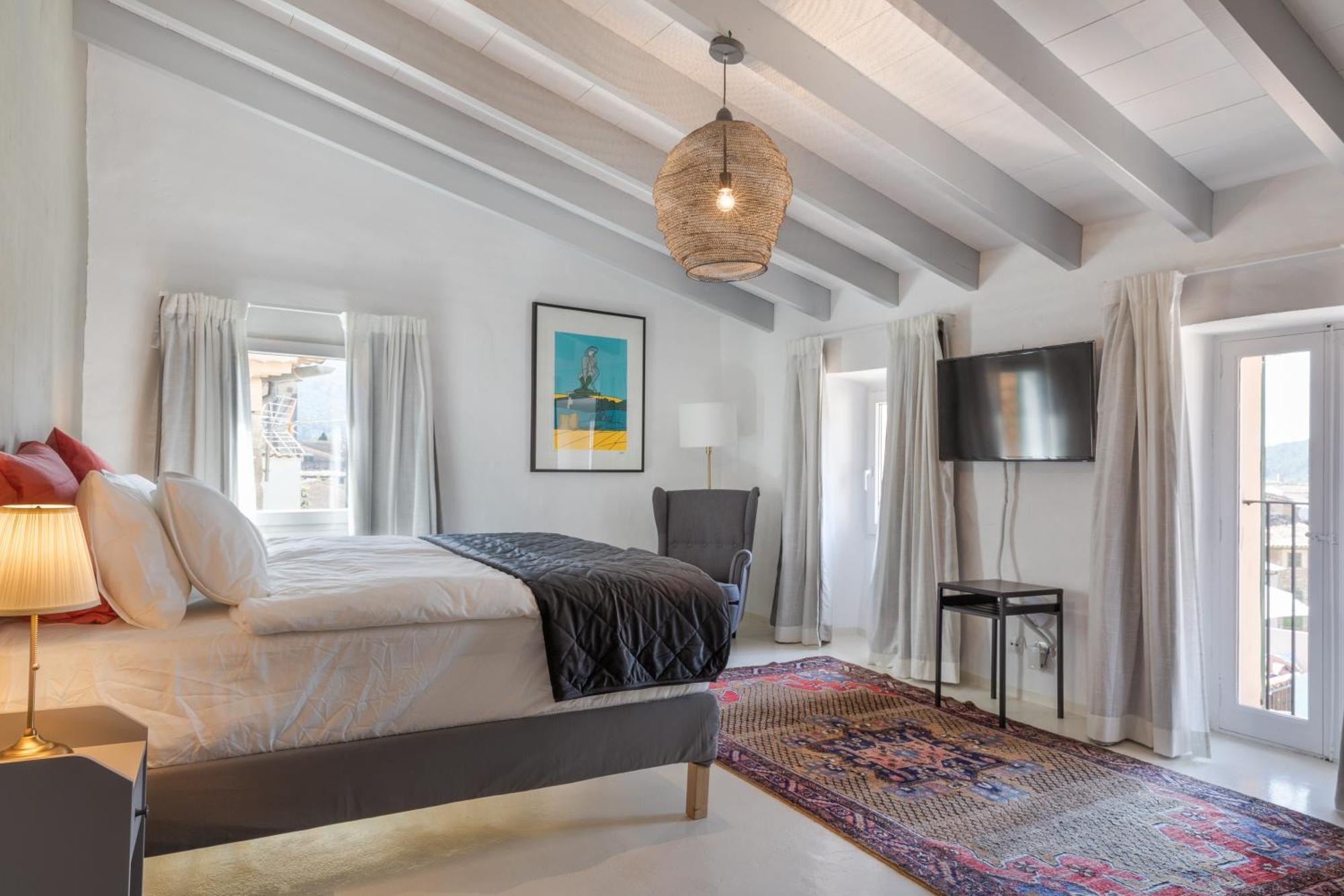 Solleric Petit 4* Soller