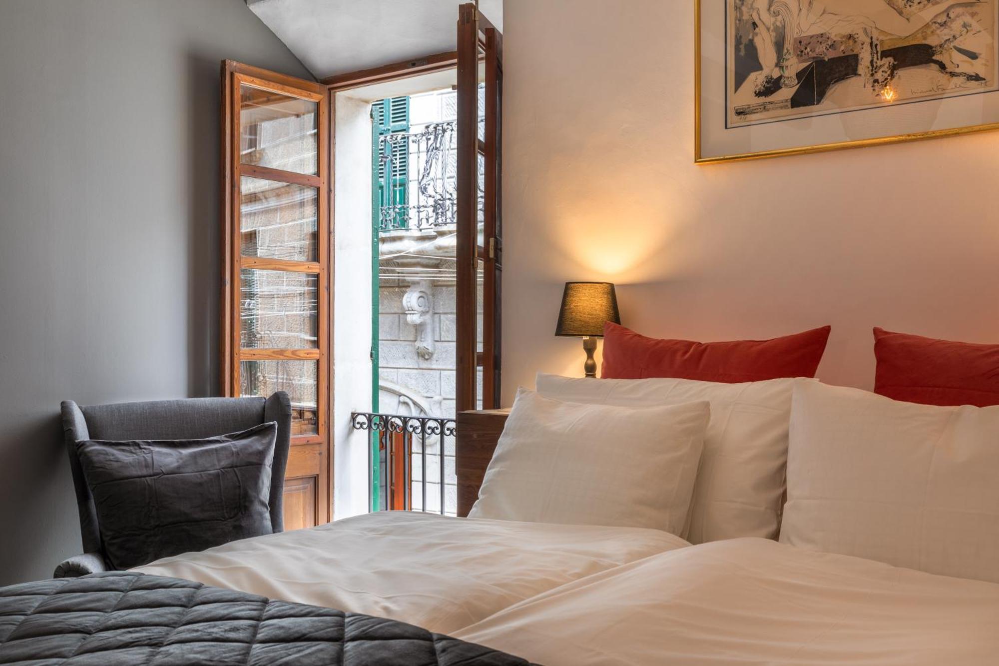 Hotel Solleric Petit