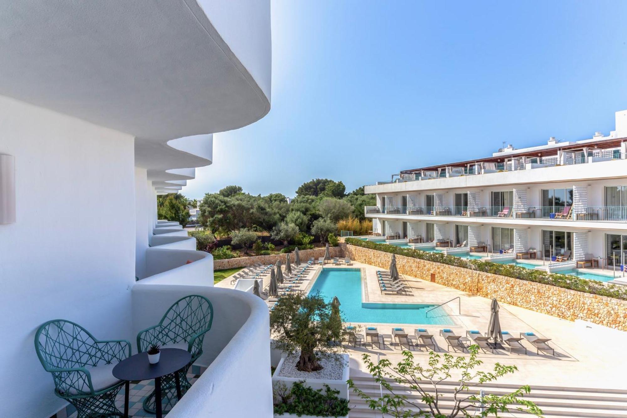 Inturotel Cala Esmeralda & - Adults Only Cala D´Or