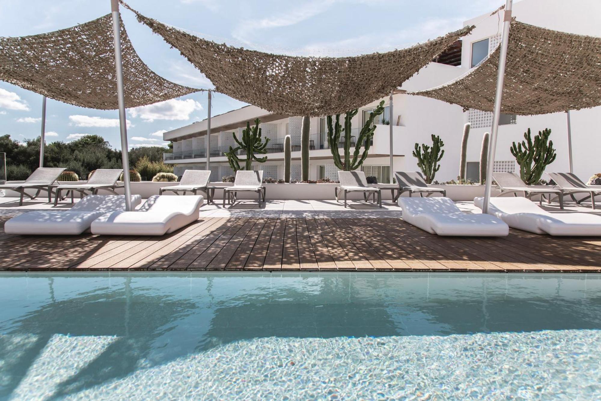 Inturotel Cala Esmeralda & - Adults Only 4* Cala D´Or