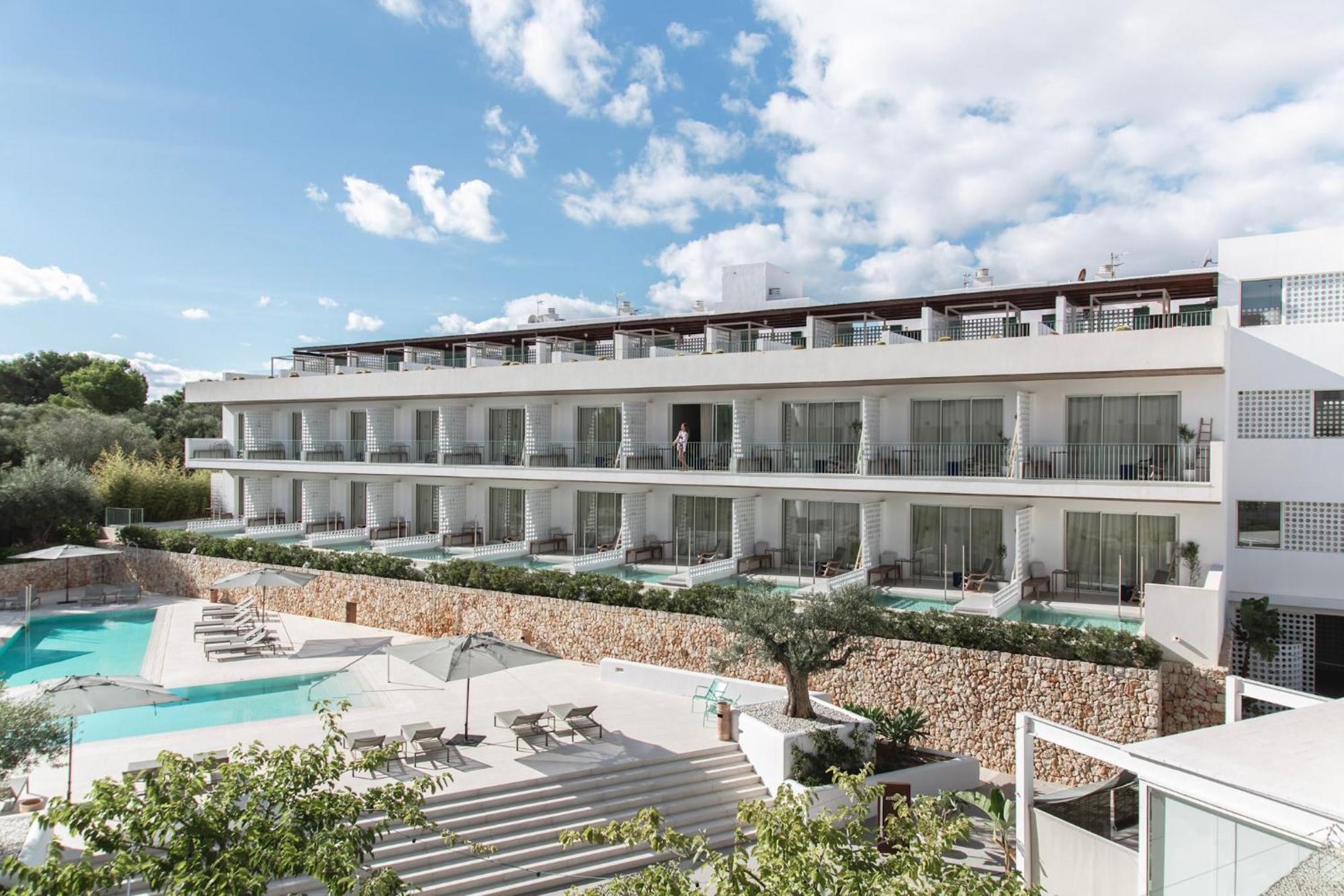 Hotel Inturotel Cala Esmeralda & - Adults Only Cala D´Or