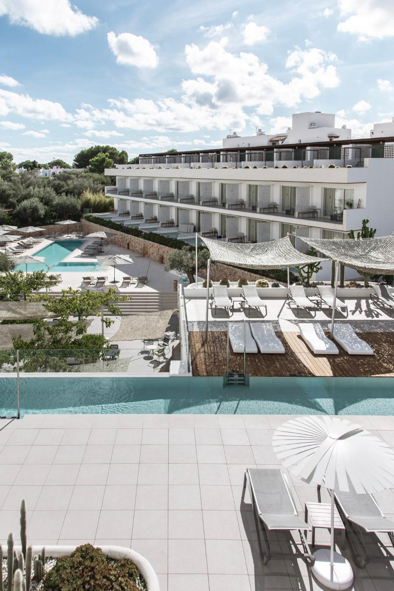 Inturotel Cala Esmeralda & - Adults Only 4*