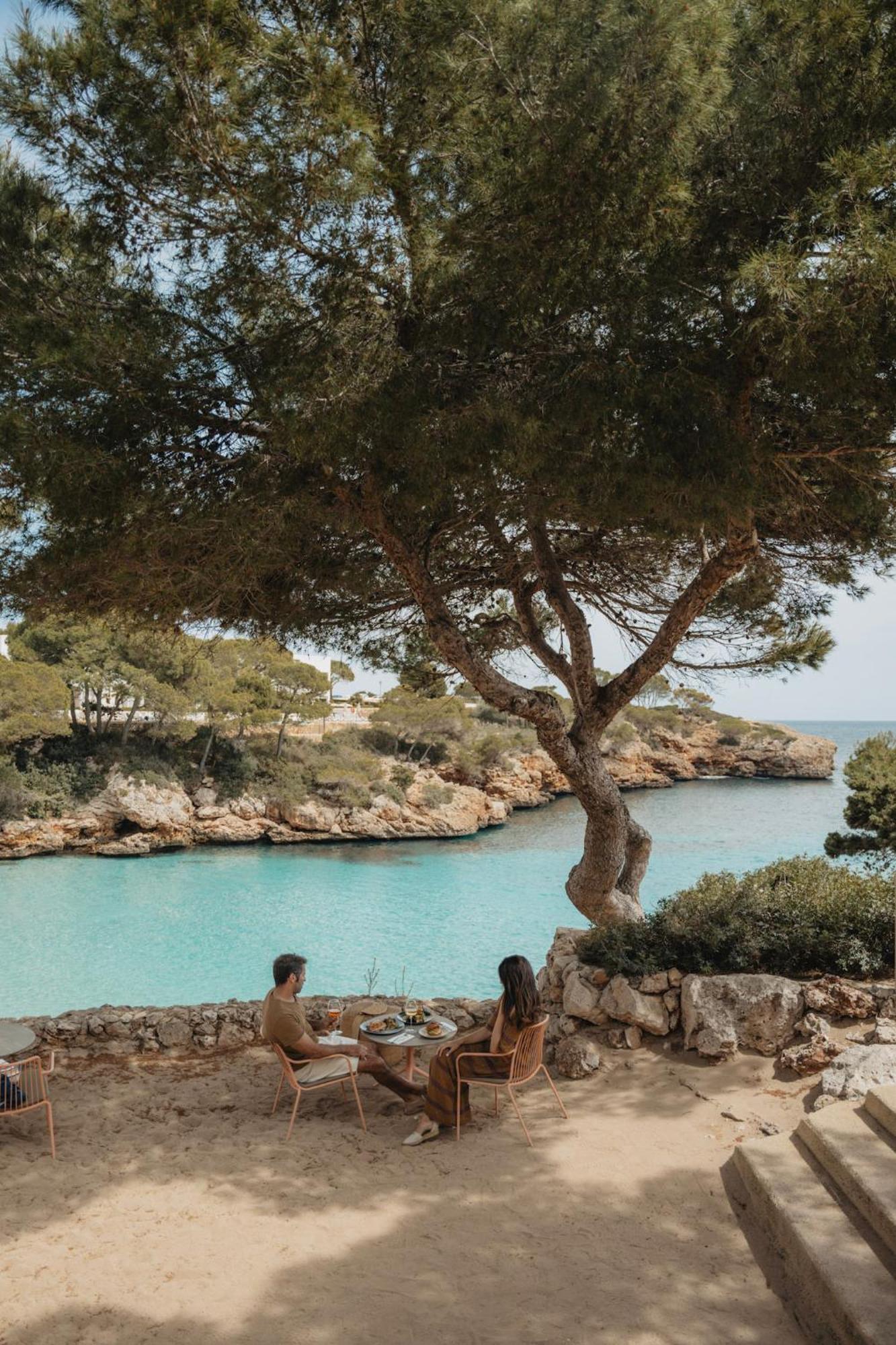 Inturotel Cala Esmeralda & - Adults Only Hotel 4*