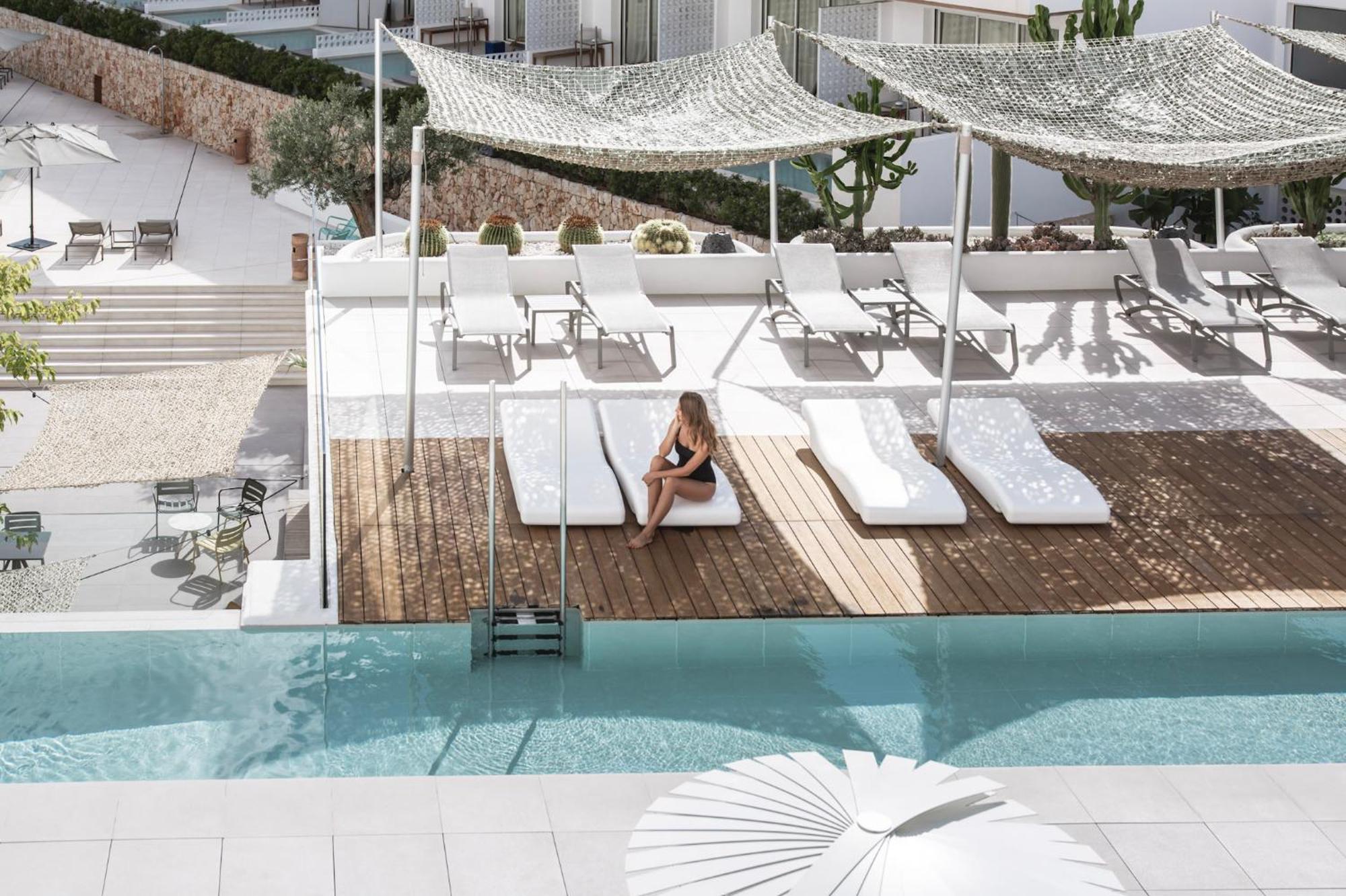 Hotel Inturotel Cala Esmeralda & - Adults Only Cala D´Or