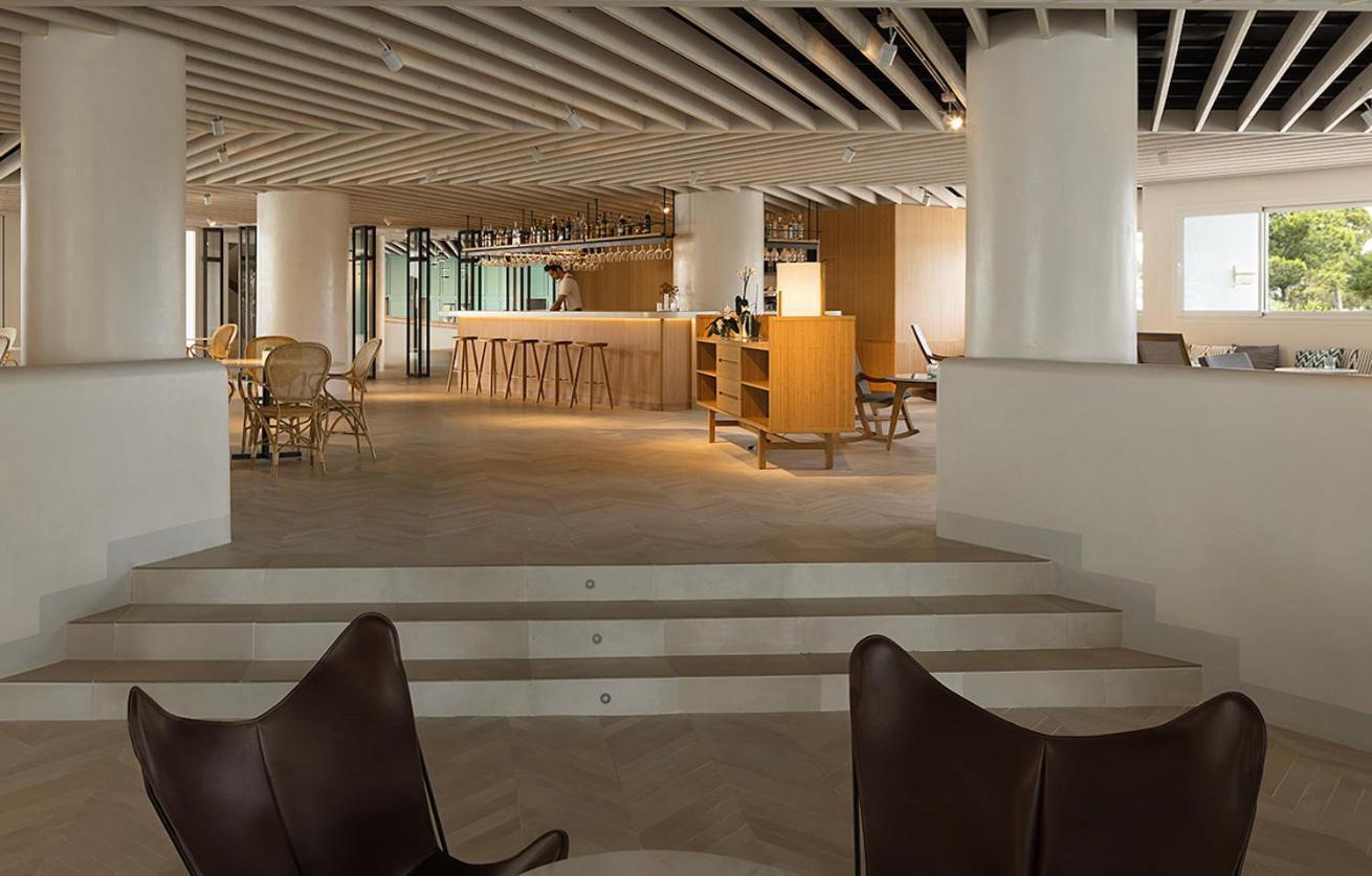 Inturotel Cala Esmeralda & - Adults Only
