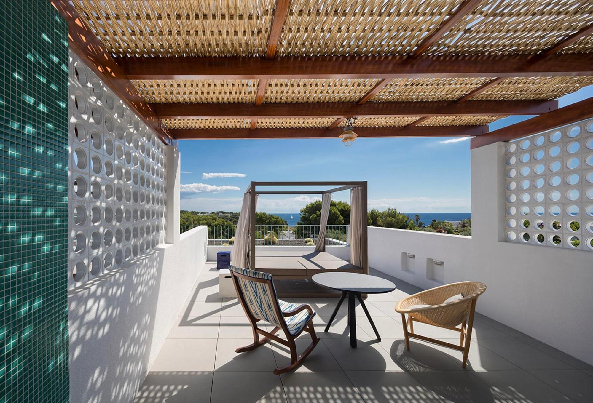 Inturotel Cala Esmeralda & - Adults Only Hotel