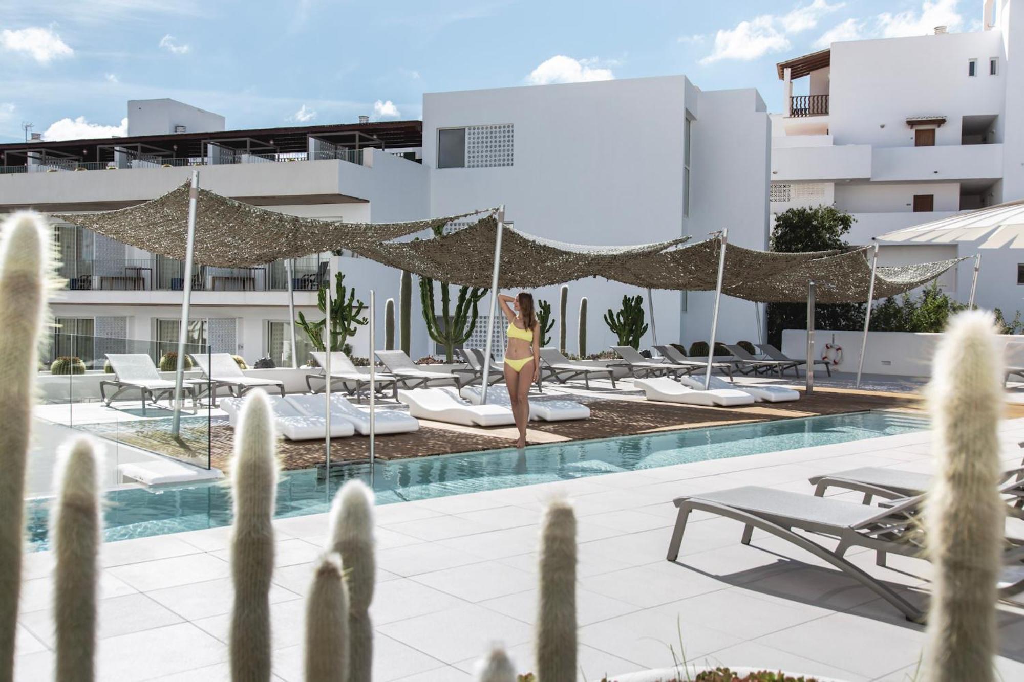 Inturotel Cala Esmeralda & - Adults Only 4*