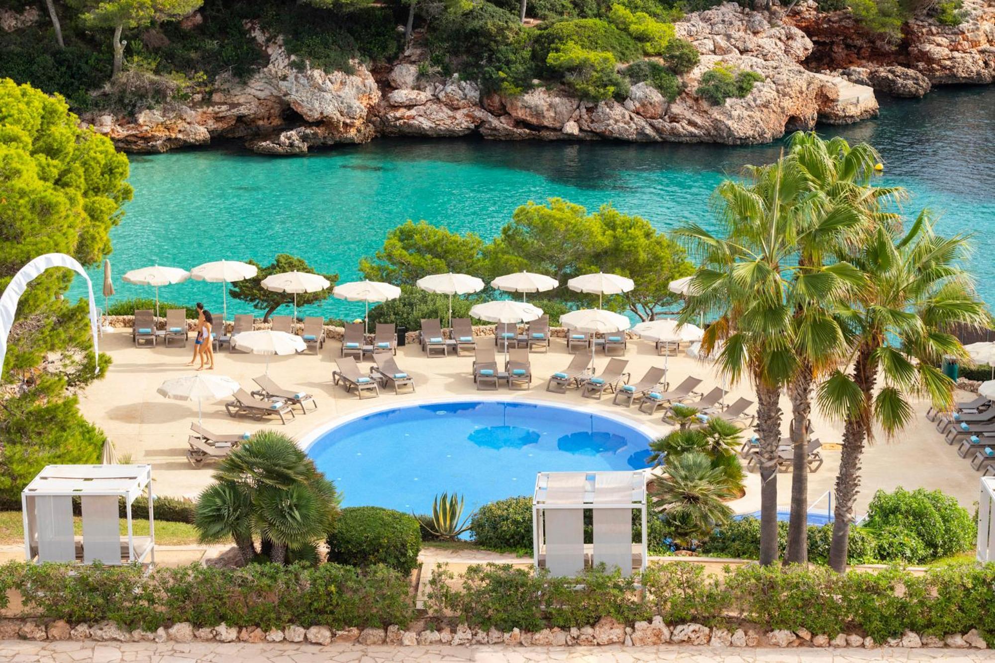 Inturotel Cala Esmeralda & - Adults Only 4* Cala D´Or