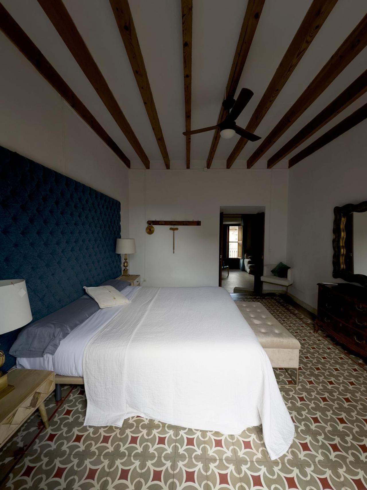Casa Mona Turismo De Interior Casa rural Llubí