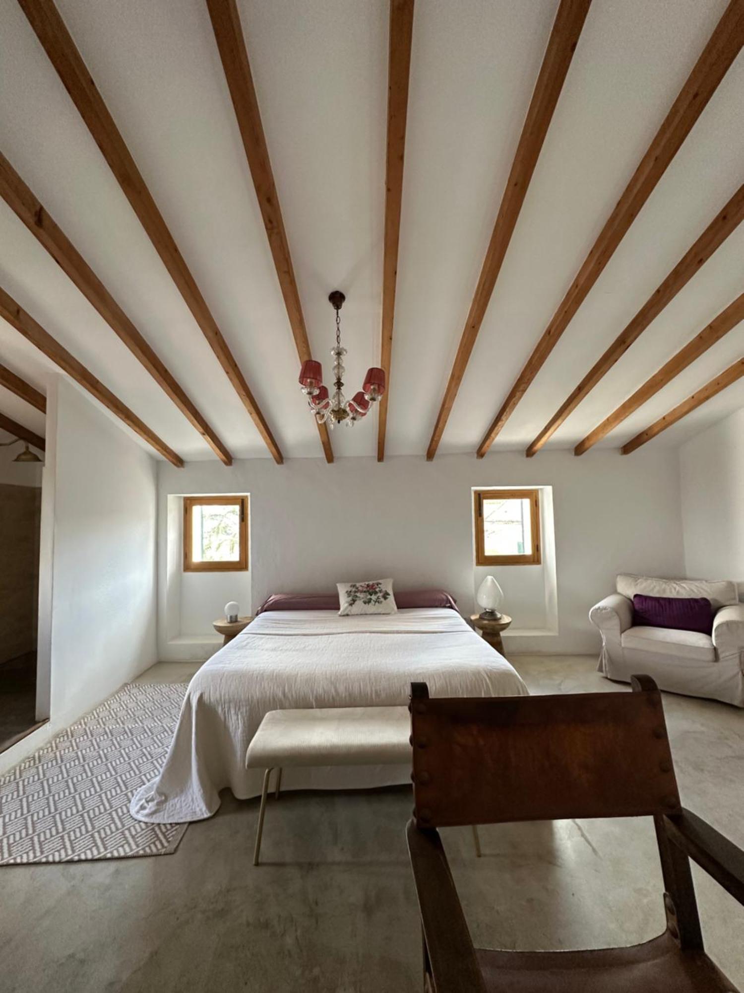 Casa Mona Turismo De Interior Casa rural